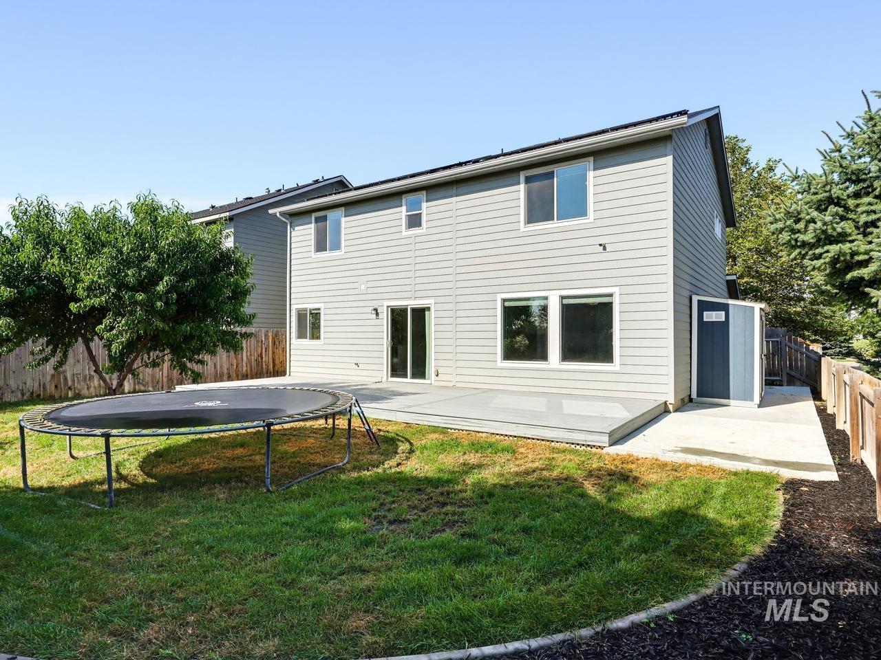 3420 N Cooper Ave, Meridian, Idaho 83646, 4 Bedrooms, 2.5 Bathrooms, Residential For Sale, Price $513,000,MLS 98999659