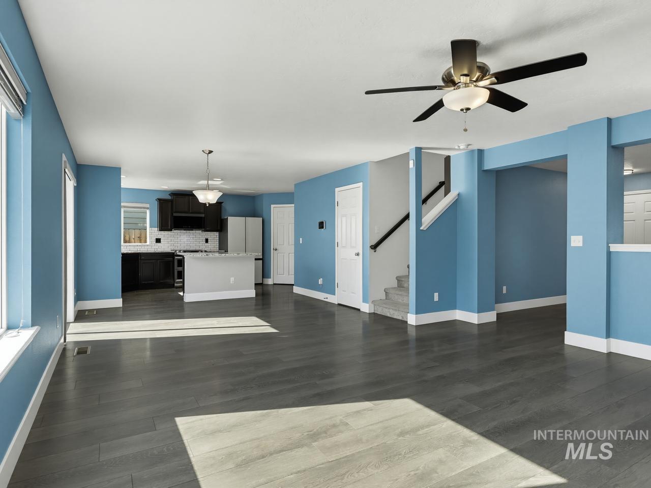 3420 N Cooper Ave, Meridian, Idaho 83646, 4 Bedrooms, 2.5 Bathrooms, Residential For Sale, Price $513,000,MLS 98999659
