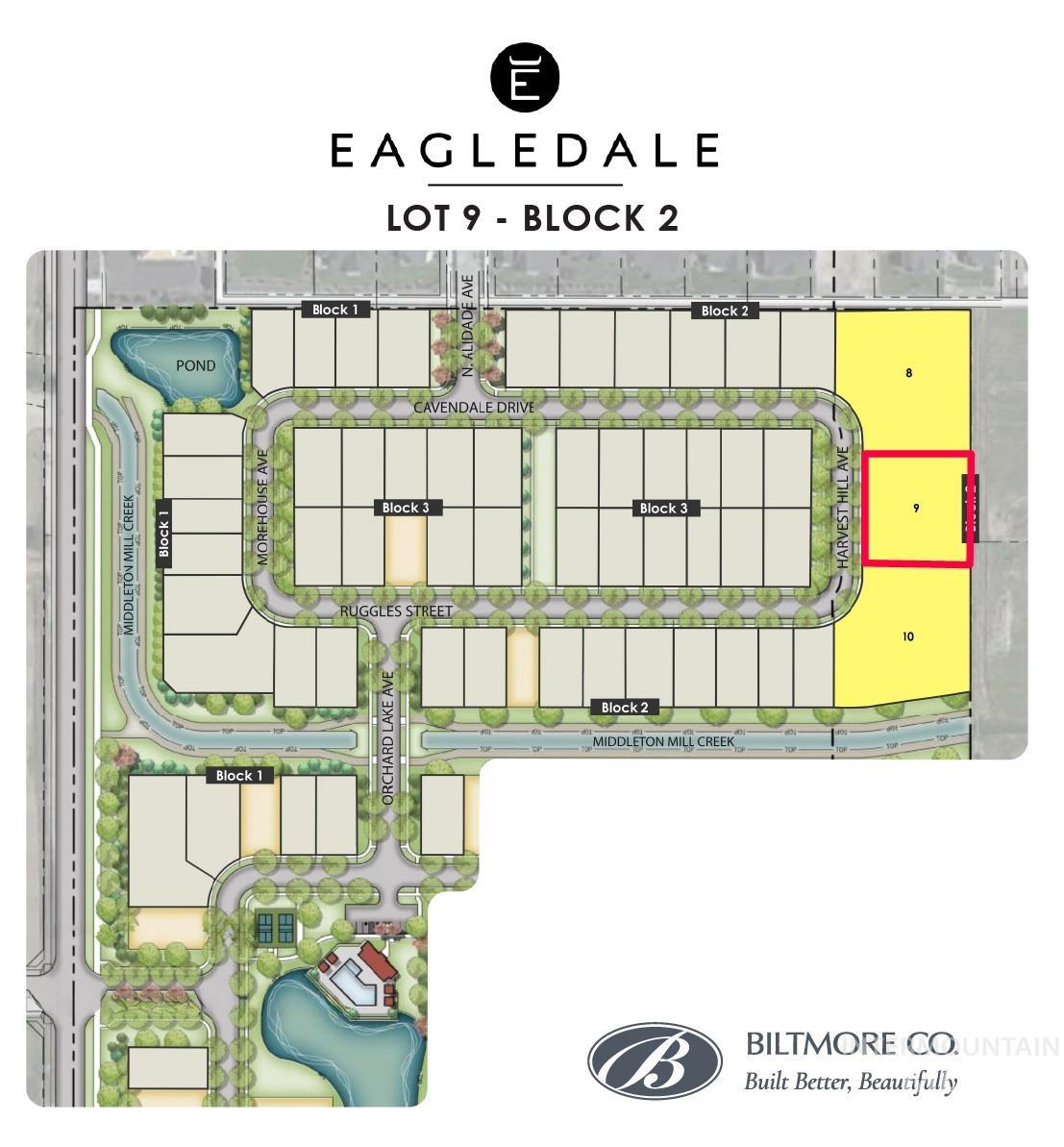 746 N Moscow Ave, Eagle, Idaho 83616, 4 Bedrooms, 3.5 Bathrooms, Residential For Sale, Price $1,999,900, 98999660