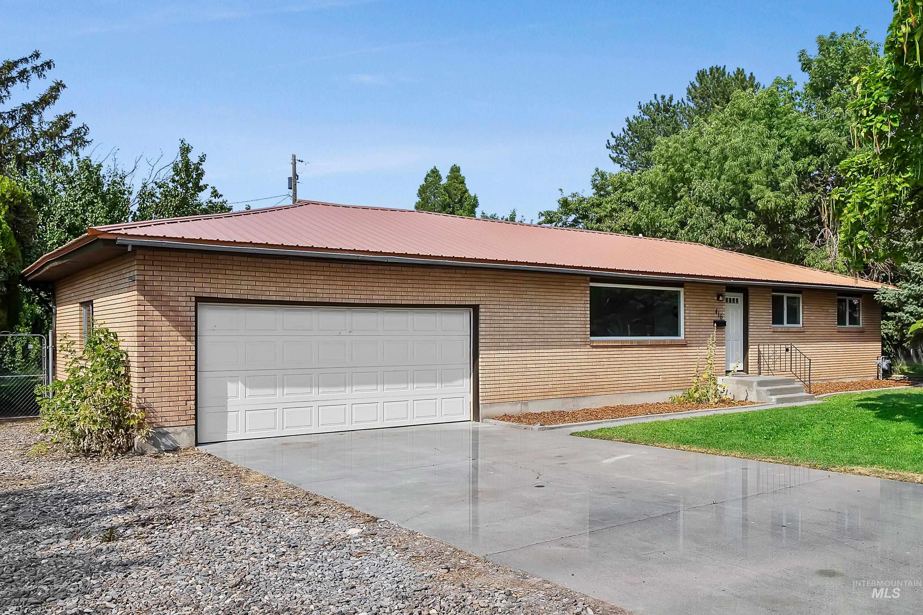 Residential For Sale