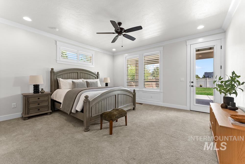 5552 N Asissi Ave, Meridian, Idaho 83646, 5 Bedrooms, 3.5 Bathrooms, Residential For Sale, Price $999,990, 98999662
