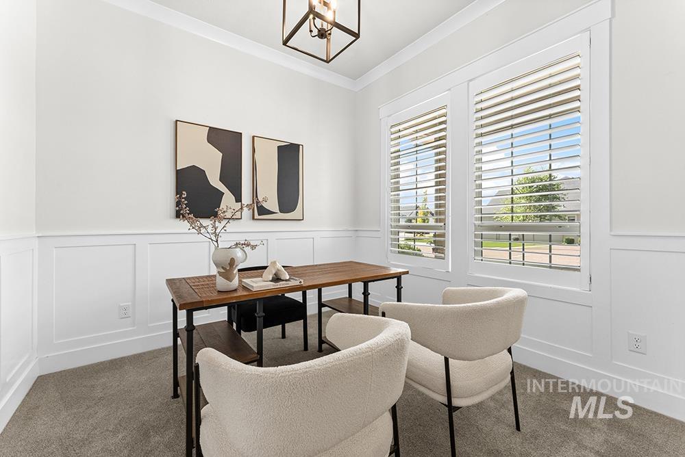 5552 N Asissi Ave, Meridian, Idaho 83646, 5 Bedrooms, 3.5 Bathrooms, Residential For Sale, Price $999,990, 98999662