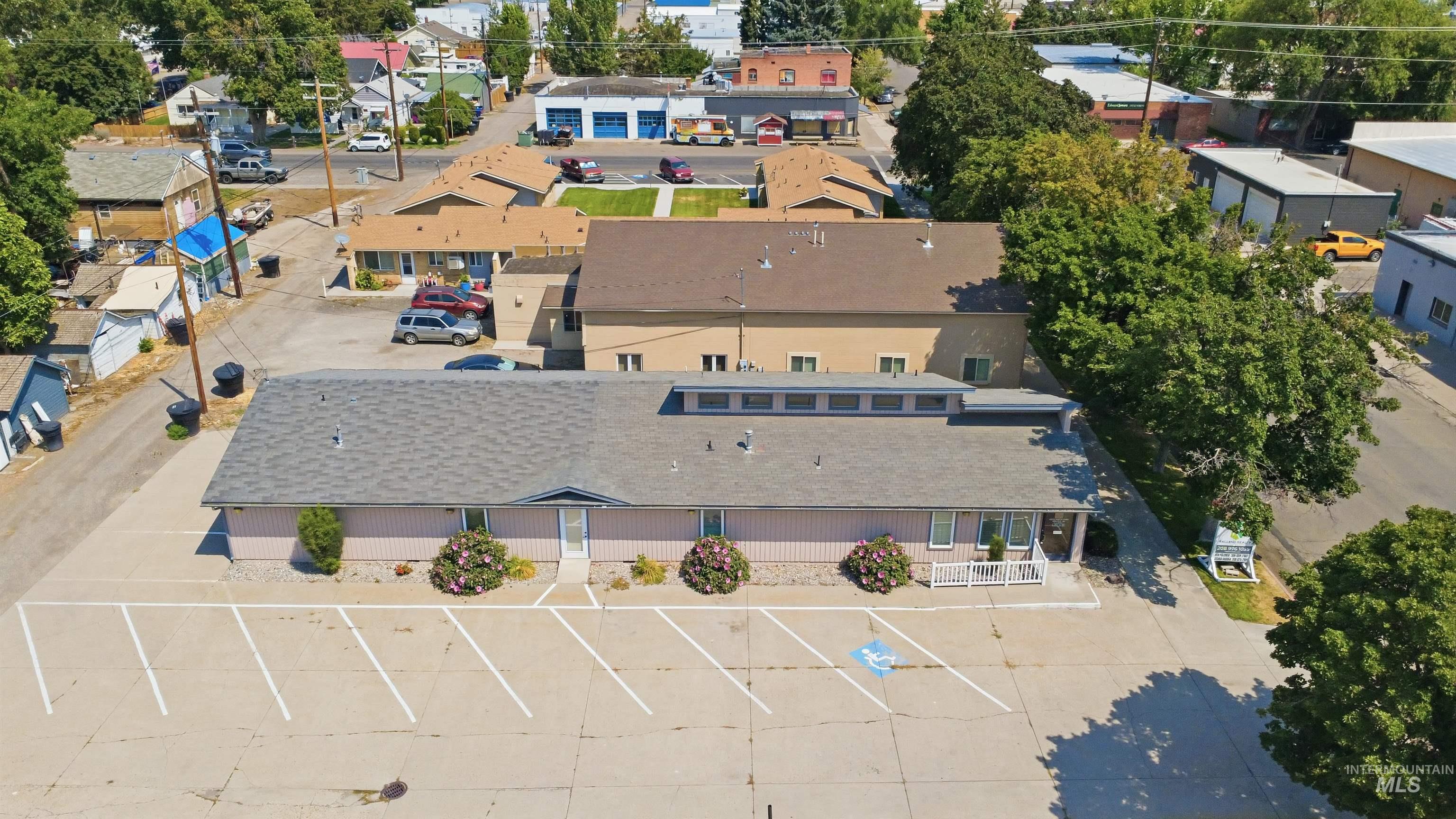 425 Idaho St, Gooding, Idaho 83330, Business/Commercial For Sale, Price $409,000, 98999666