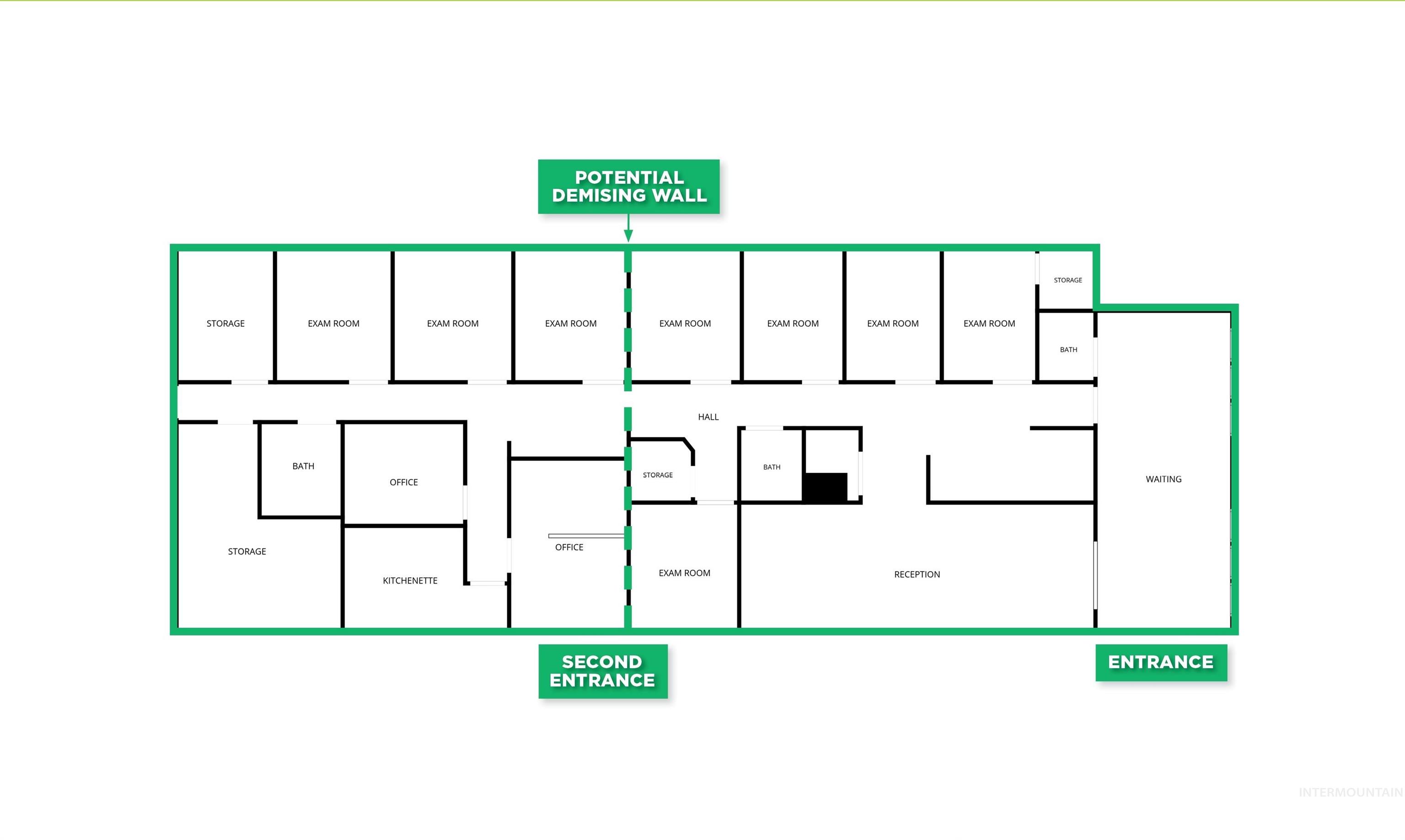 425 Idaho St, Gooding, Idaho 83330, Business/Commercial For Sale, Price $409,000, 98999666