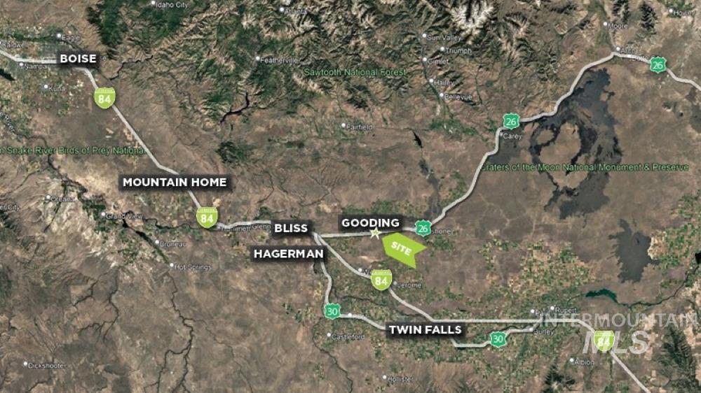 425 Idaho St, Gooding, Idaho 83330, Business/Commercial For Sale, Price $409,000, 98999666