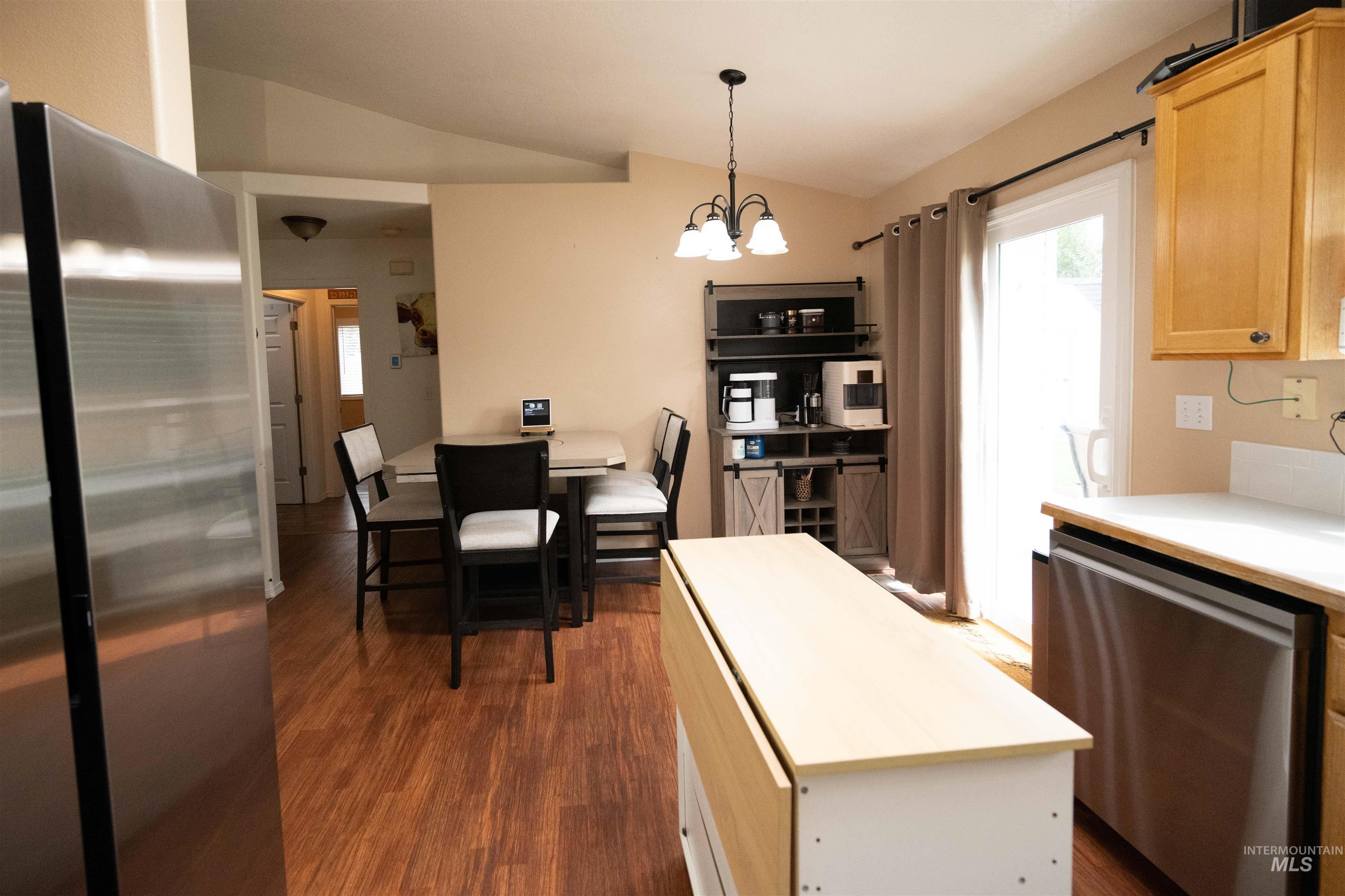 830 Partridge Drive, Mountain Home, Idaho 83647, 3 Bedrooms, 2 Bathrooms, Residential For Sale, Price $349,999, 98999667