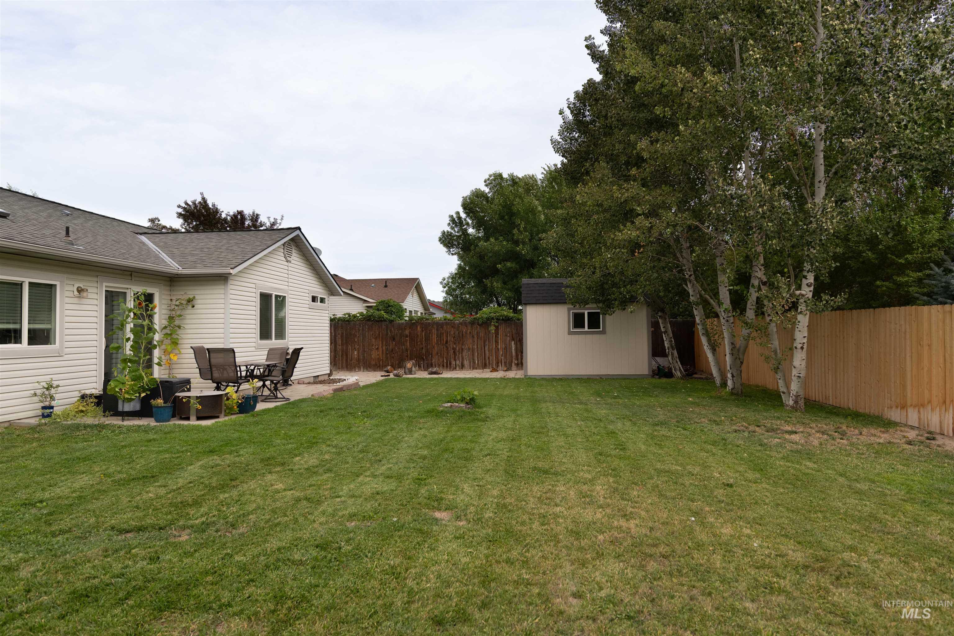 830 Partridge Drive, Mountain Home, Idaho 83647, 3 Bedrooms, 2 Bathrooms, Residential For Sale, Price $349,999, 98999667