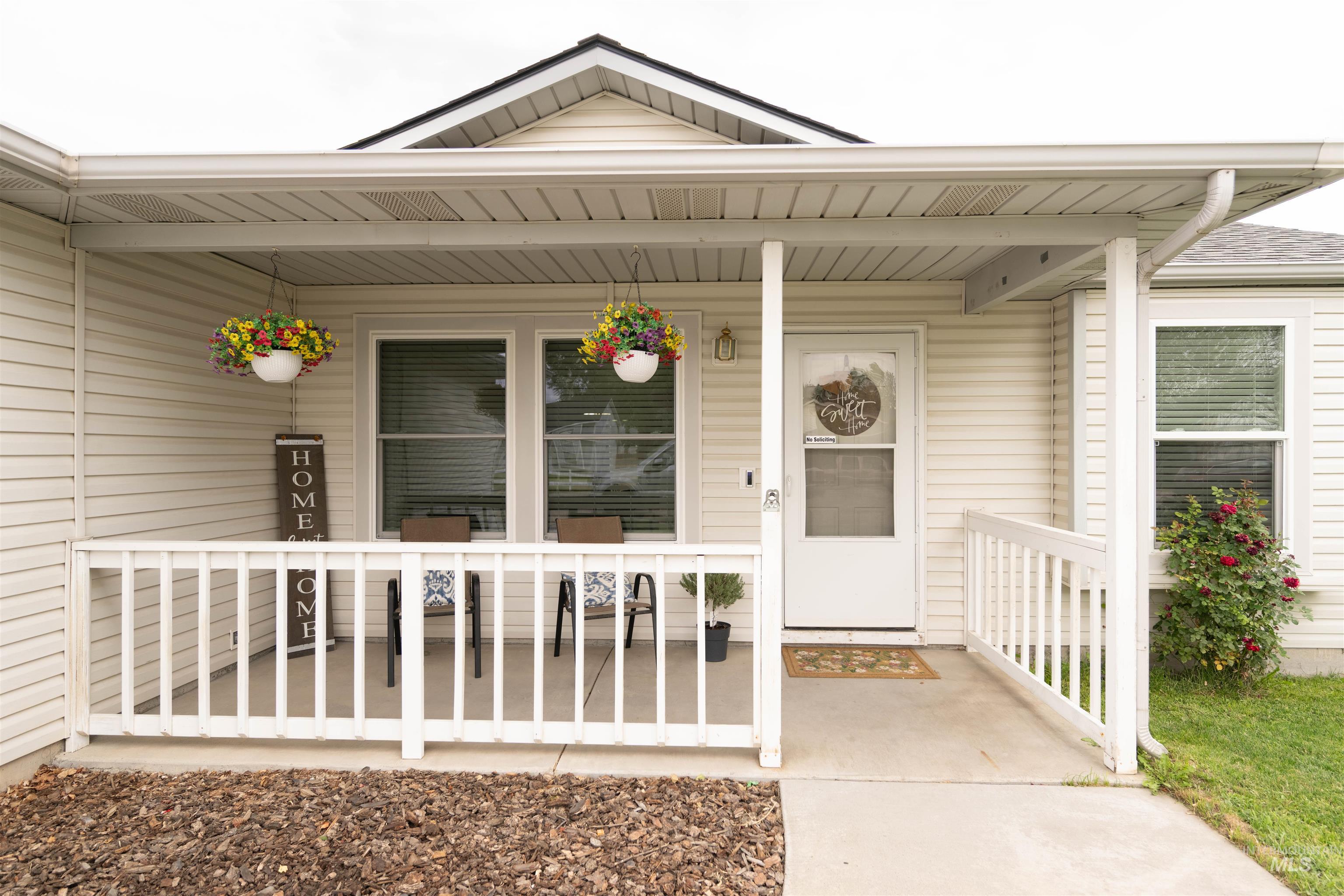 830 Partridge Drive, Mountain Home, Idaho 83647, 3 Bedrooms, 2 Bathrooms, Residential For Sale, Price $349,999, 98999667