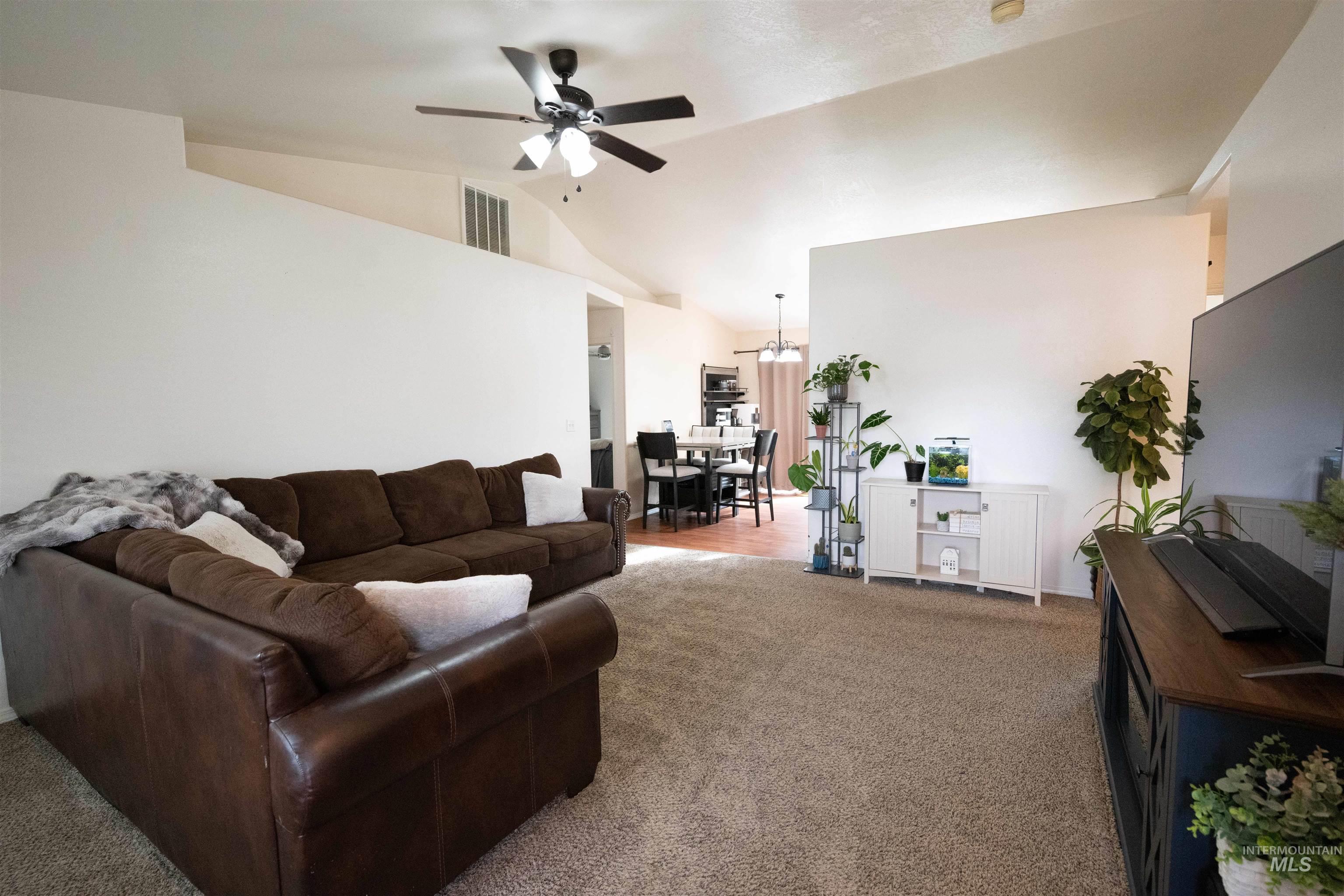 830 Partridge Drive, Mountain Home, Idaho 83647, 3 Bedrooms, 2 Bathrooms, Residential For Sale, Price $349,999, 98999667