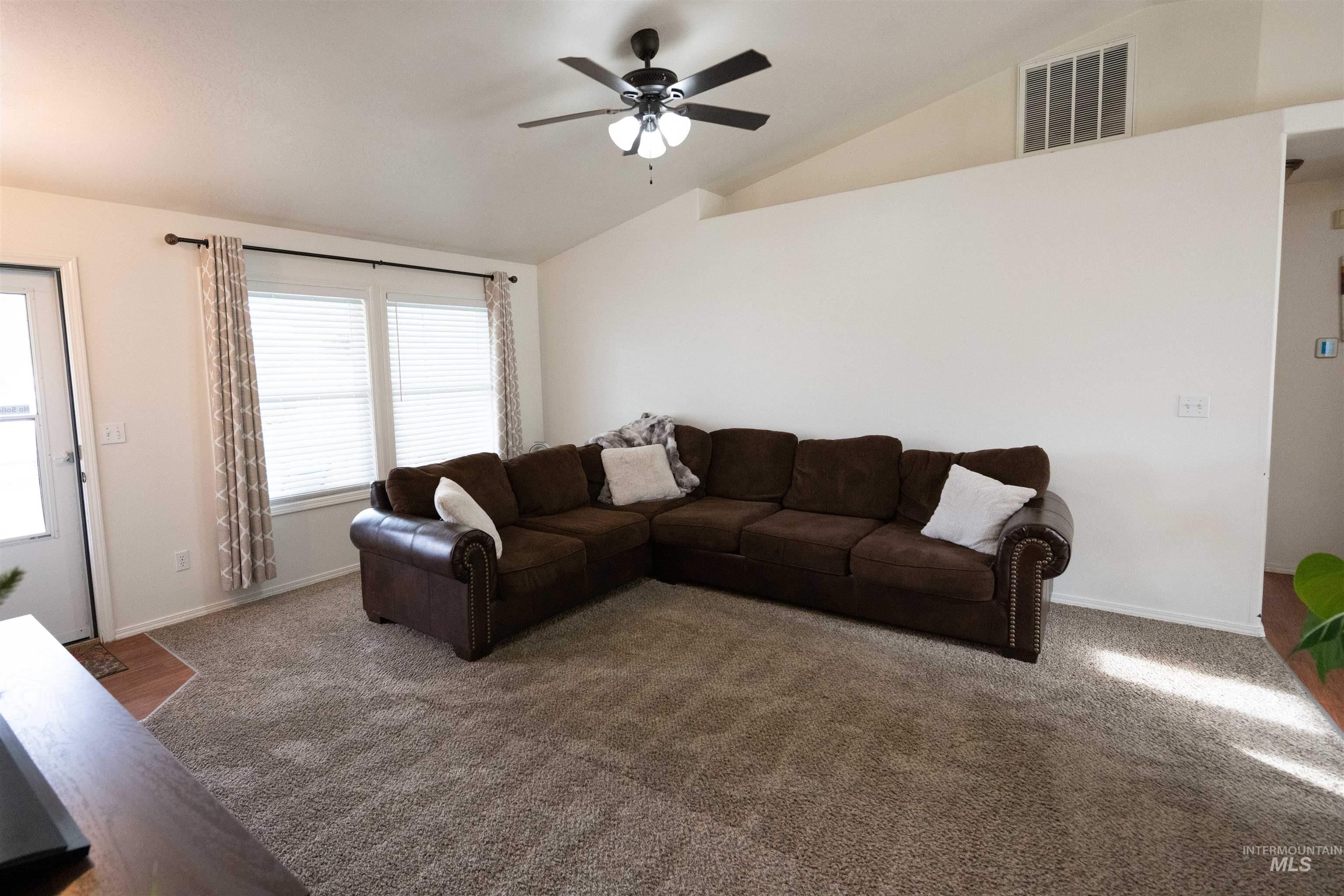 830 Partridge Drive, Mountain Home, Idaho 83647, 3 Bedrooms, 2 Bathrooms, Residential For Sale, Price $349,999, 98999667
