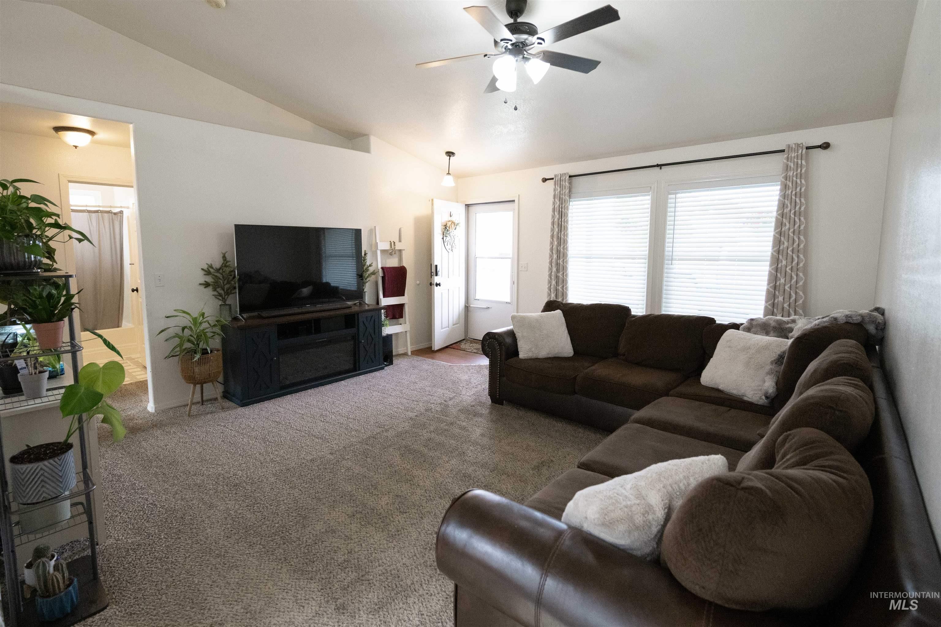 830 Partridge Drive, Mountain Home, Idaho 83647, 3 Bedrooms, 2 Bathrooms, Residential For Sale, Price $349,999, 98999667