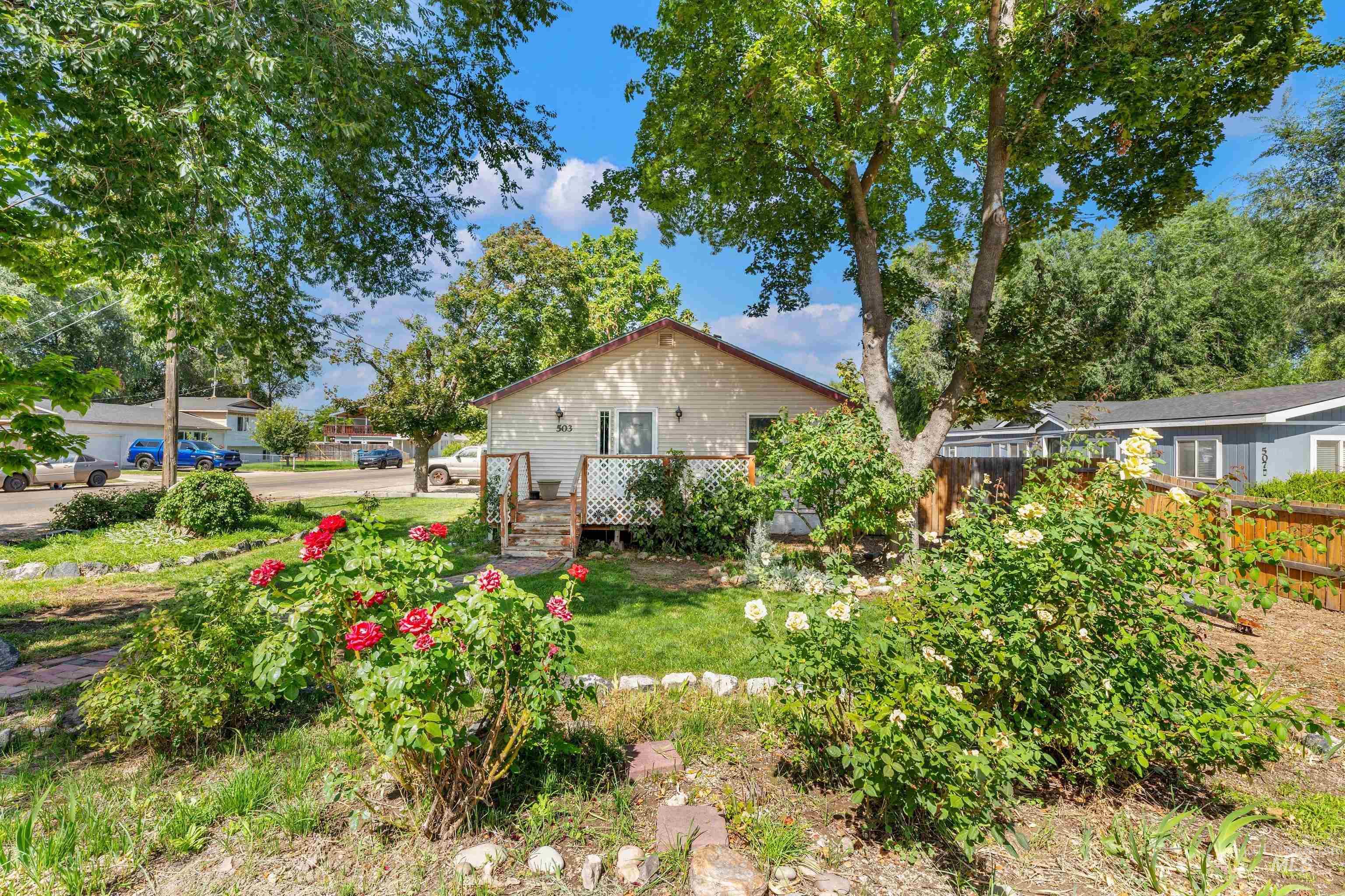 Residential For Sale