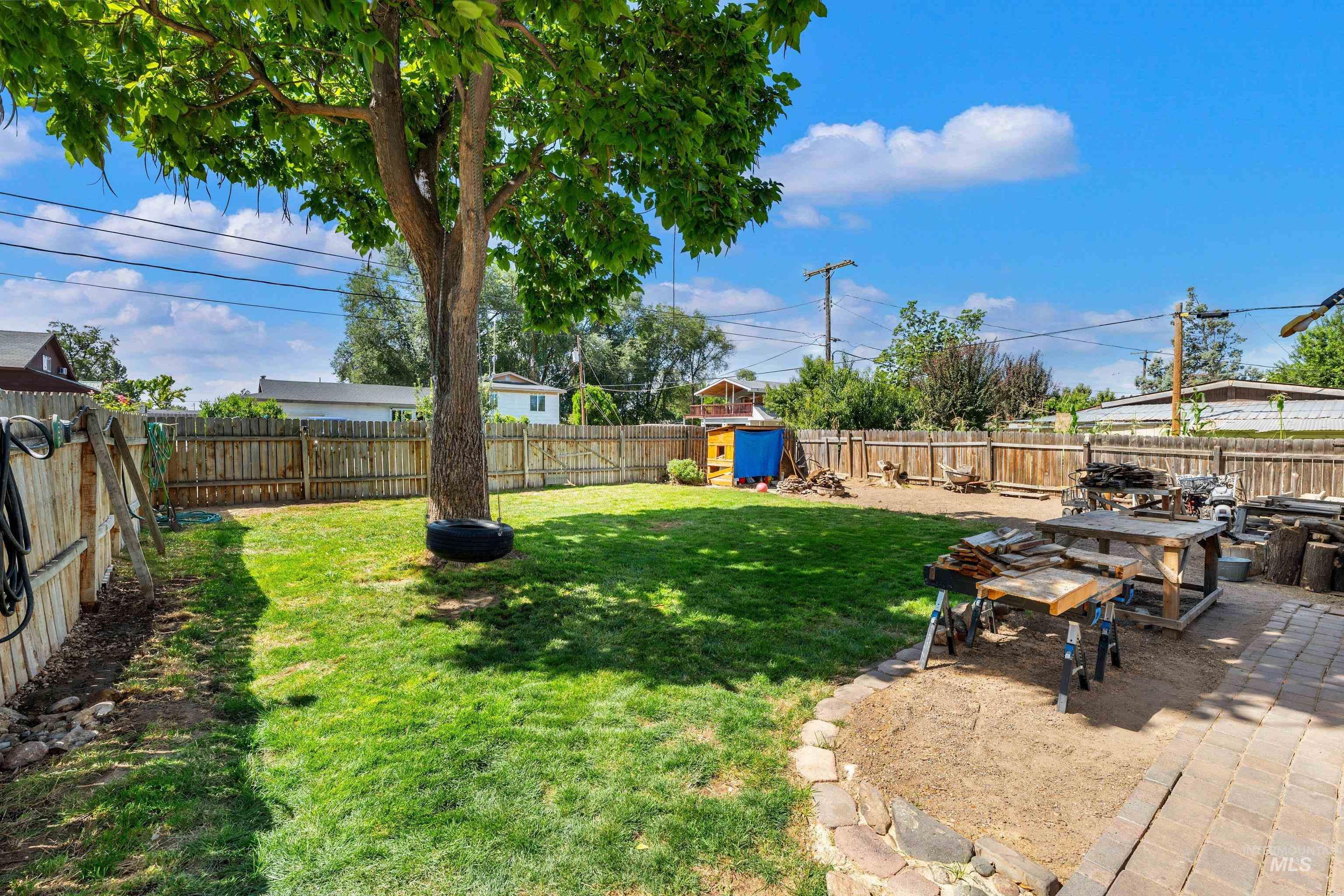 503 20th Avenue N, Nampa, Idaho 83687, 4 Bedrooms, 2 Bathrooms, Residential For Sale, Price $334,900, 98999668