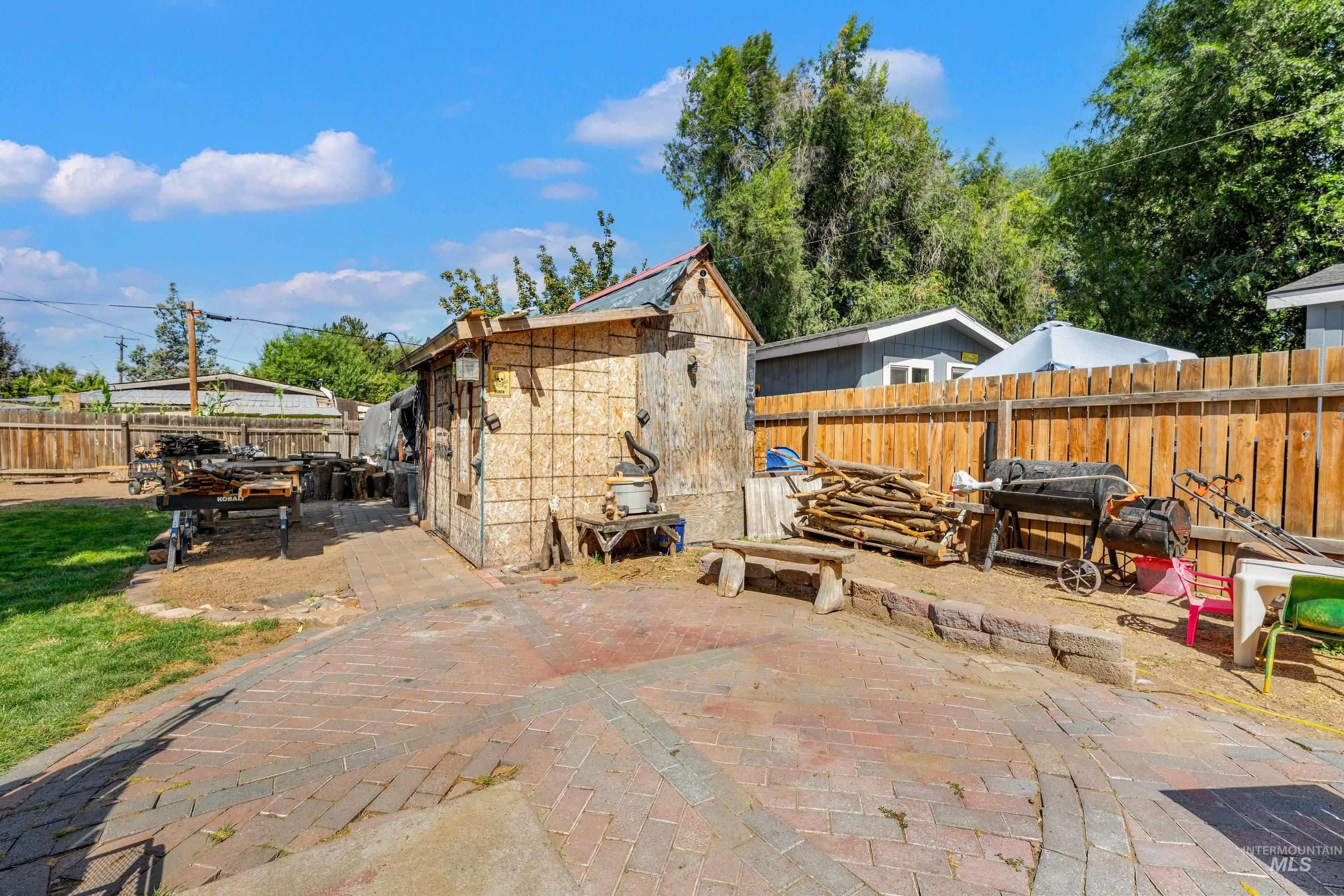 503 20th Avenue N, Nampa, Idaho 83687, 4 Bedrooms, 2 Bathrooms, Residential For Sale, Price $334,900, 98999668