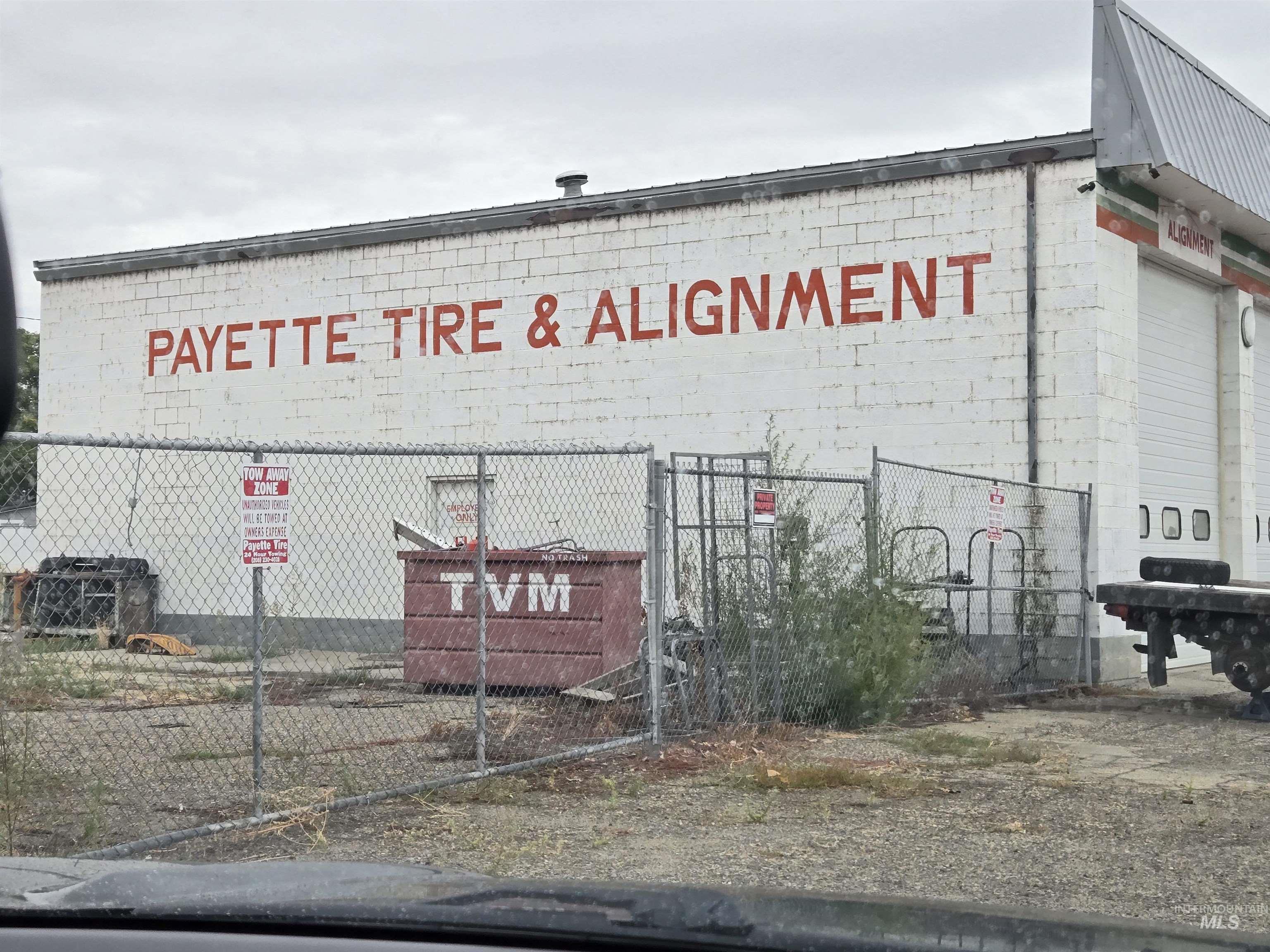 605 S Main, Payette, Idaho 83661, Business/Commercial For Sale, Price $530,000, 98999670
