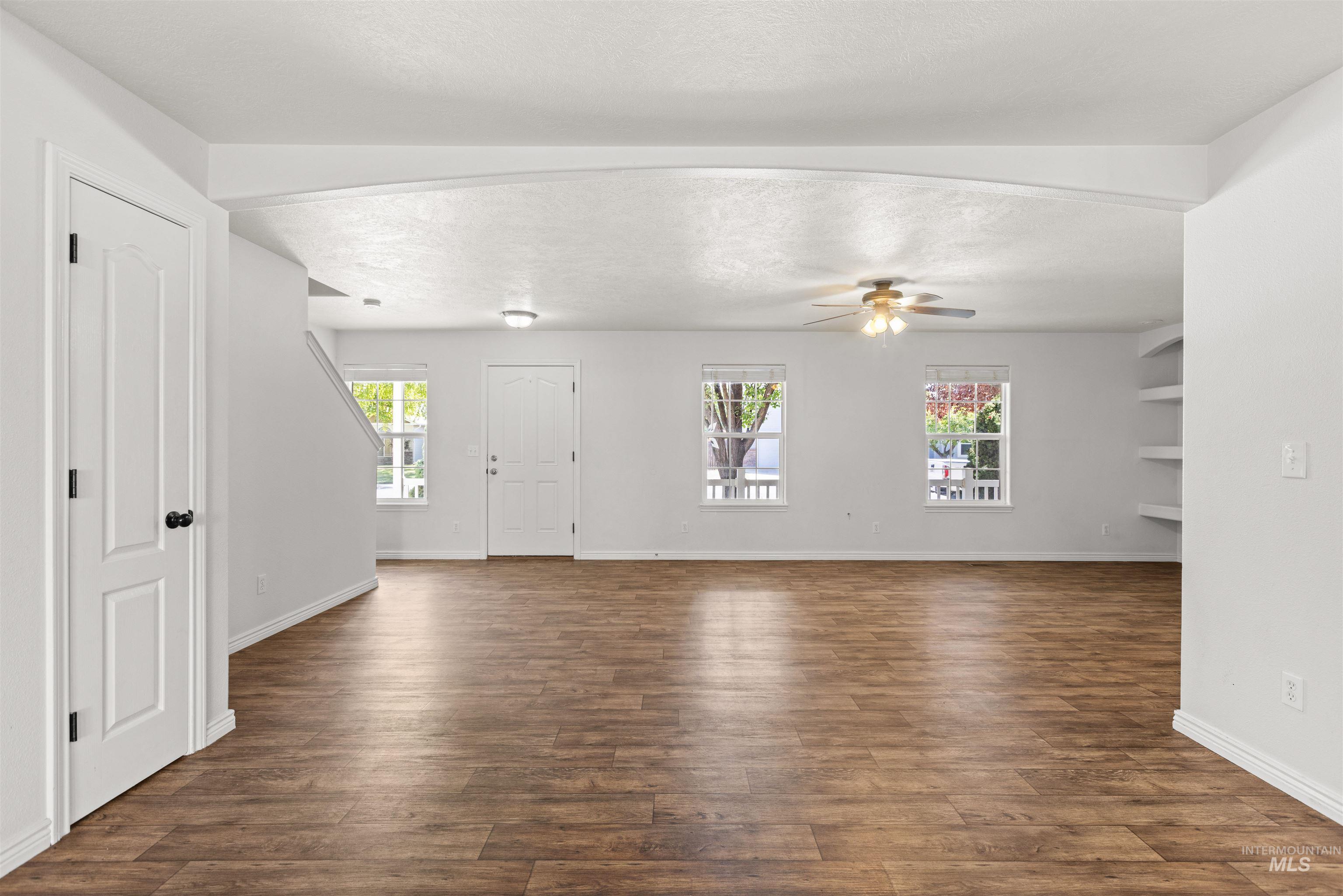 2380 W Baystone Dr, Meridian, Idaho 83646, 3 Bedrooms, 2.5 Bathrooms, Residential For Sale, Price $449,900,MLS 98999671