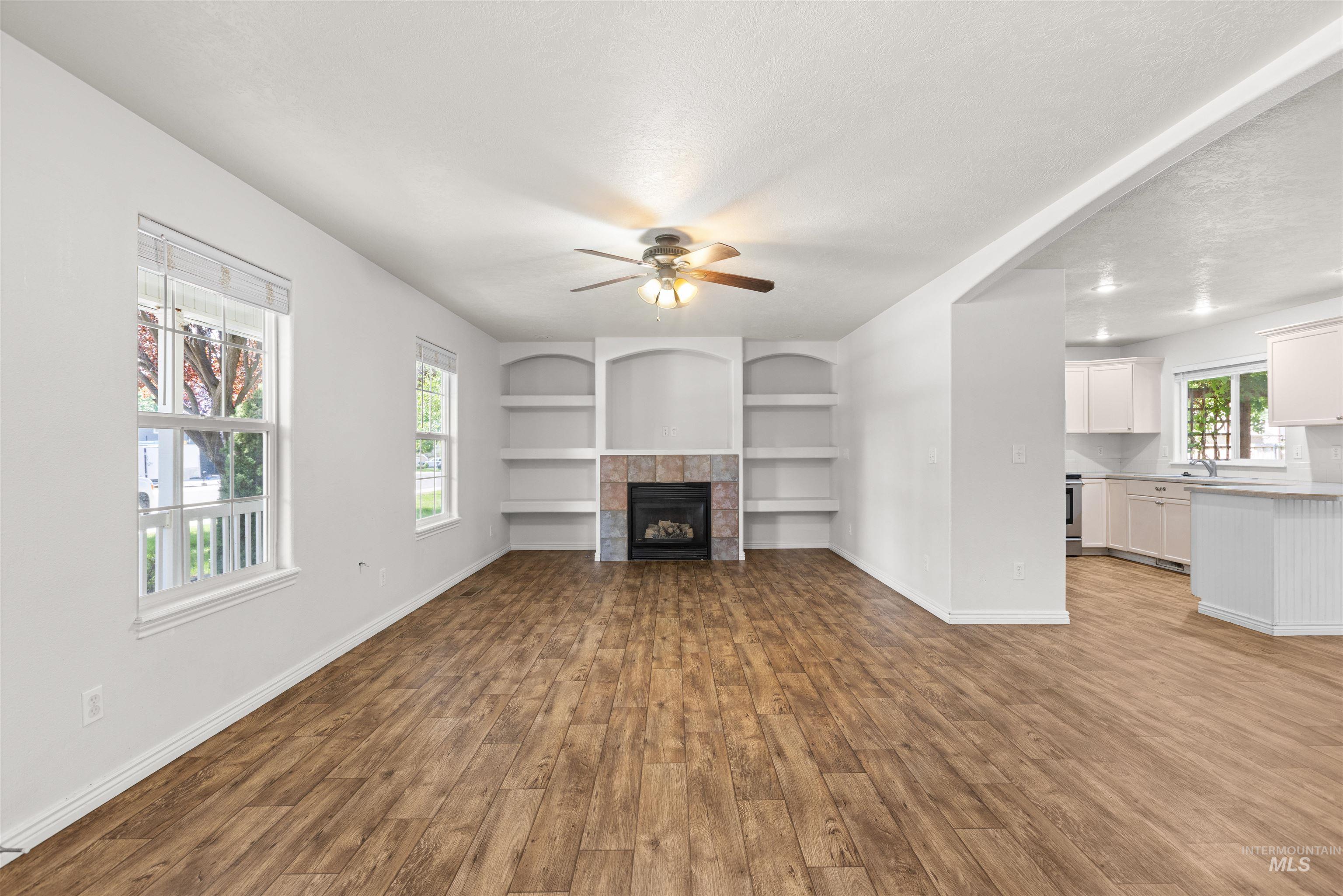 2380 W Baystone Dr, Meridian, Idaho 83646, 3 Bedrooms, 2.5 Bathrooms, Residential For Sale, Price $449,900,MLS 98999671