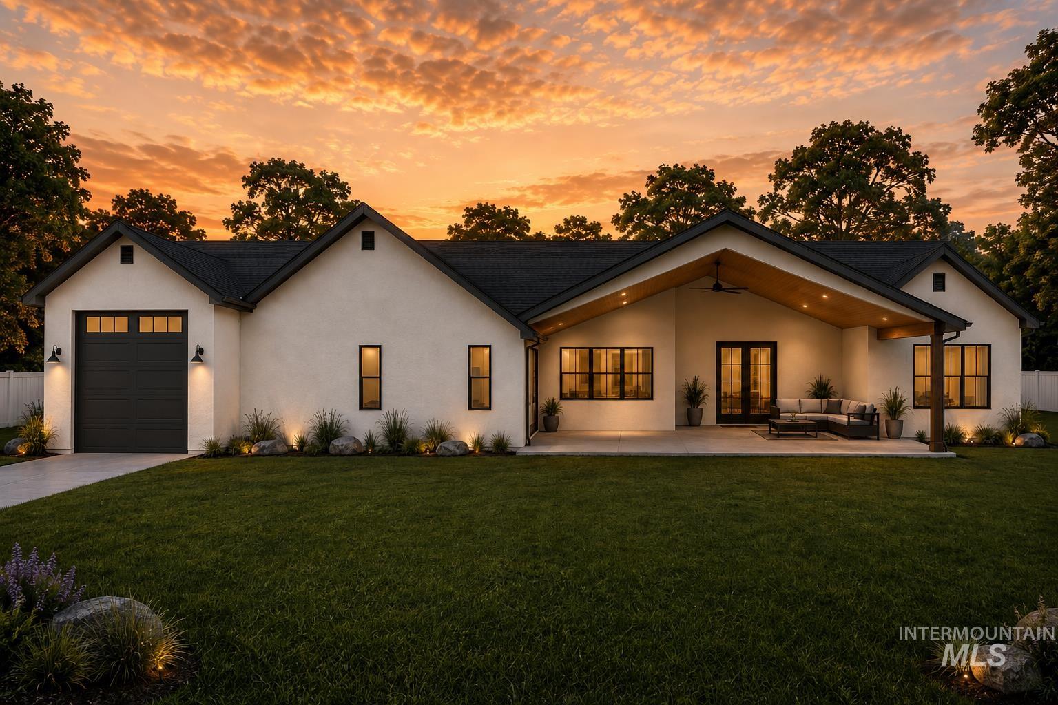 27339 Iron Horse, Middleton, Idaho 83607, 4 Bedrooms, 3.5 Bathrooms, Residential For Sale, Price $1,075,000, 98999674