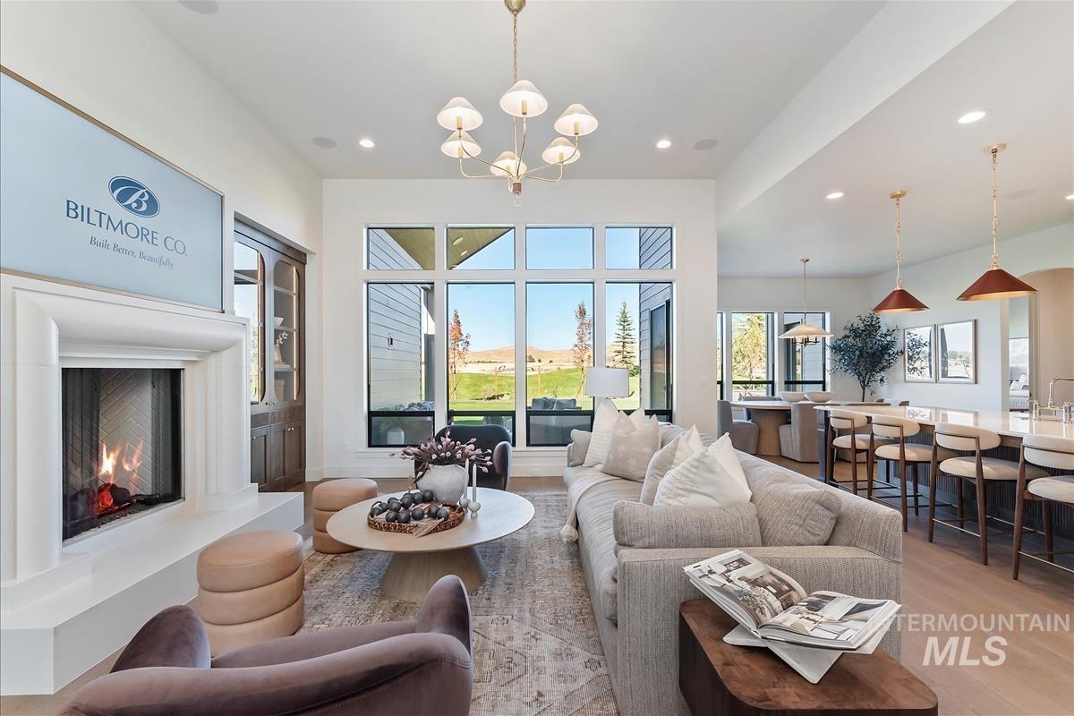 7661 W Starwood Ct, Eagle, Idaho 83616, 4 Bedrooms, 3.5 Bathrooms, Residential For Sale, Price $1,974,900, 98999675