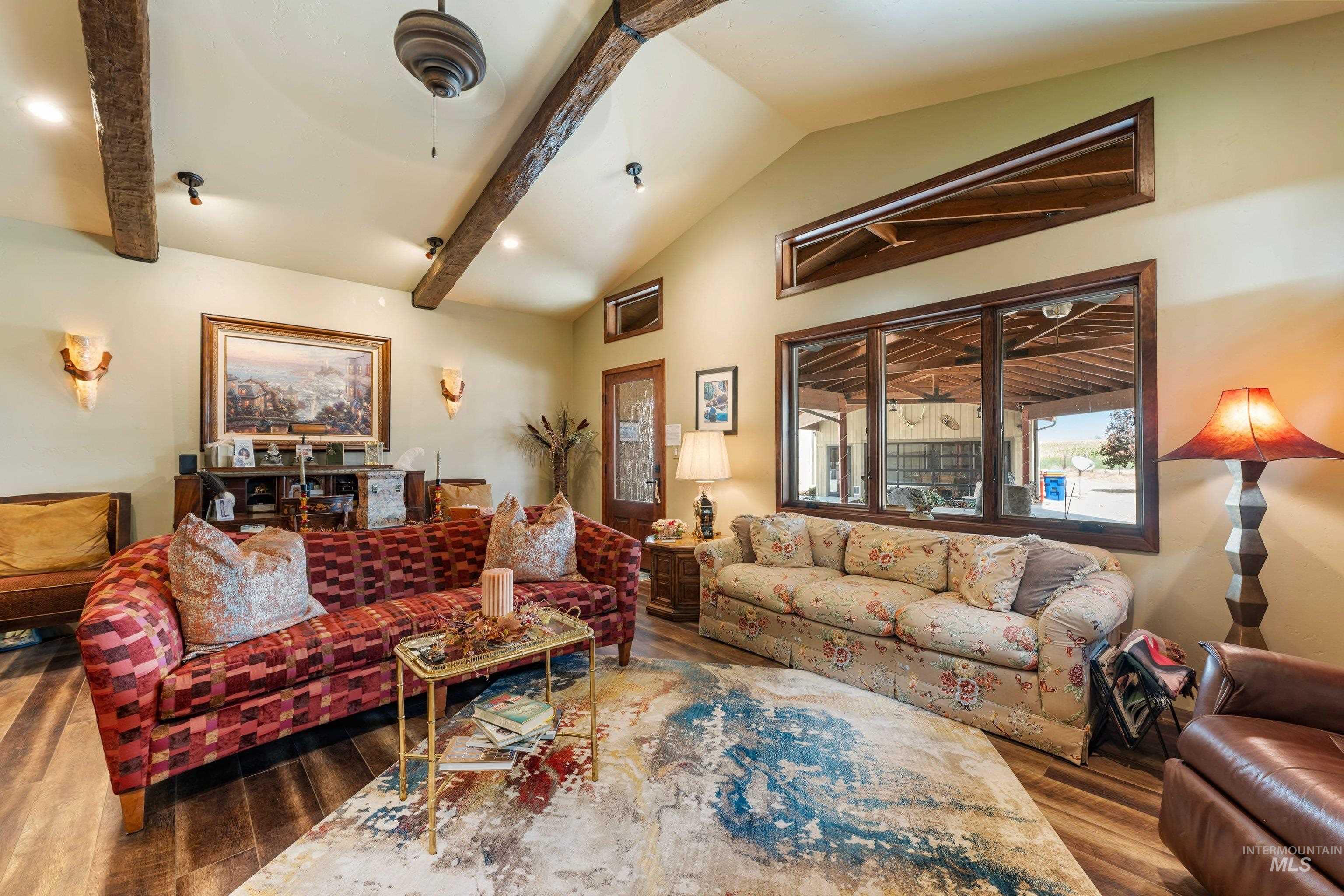 2370 W Lake Hazel Rd, Meridian, Idaho 83642, 3 Bedrooms, 2 Bathrooms, Residential For Sale, Price $869,900, 98999676