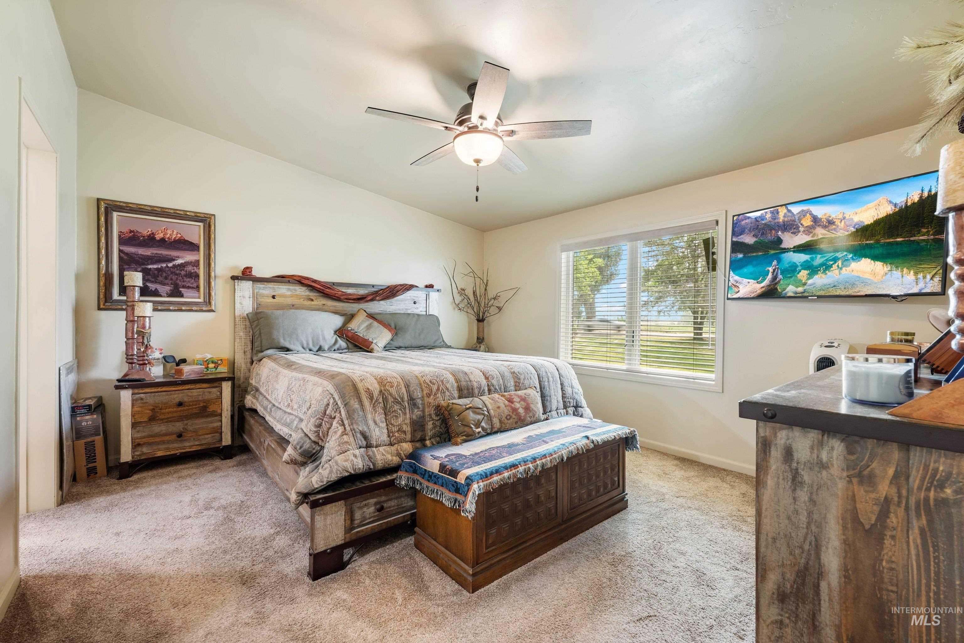 2370 W Lake Hazel Rd, Meridian, Idaho 83642, 3 Bedrooms, 2 Bathrooms, Residential For Sale, Price $869,900, 98999676