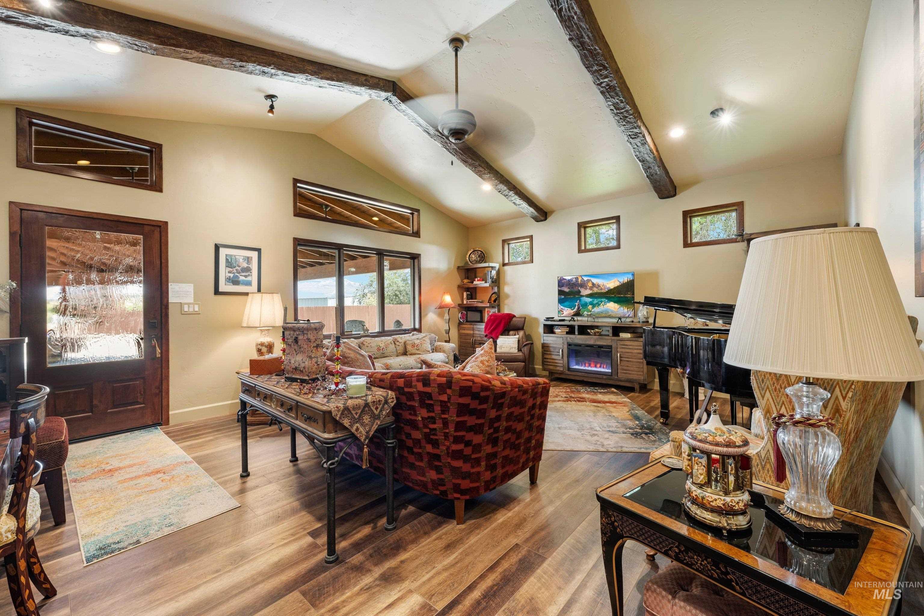 2370 W Lake Hazel Rd, Meridian, Idaho 83642, 3 Bedrooms, 2 Bathrooms, Residential For Sale, Price $869,900, 98999676