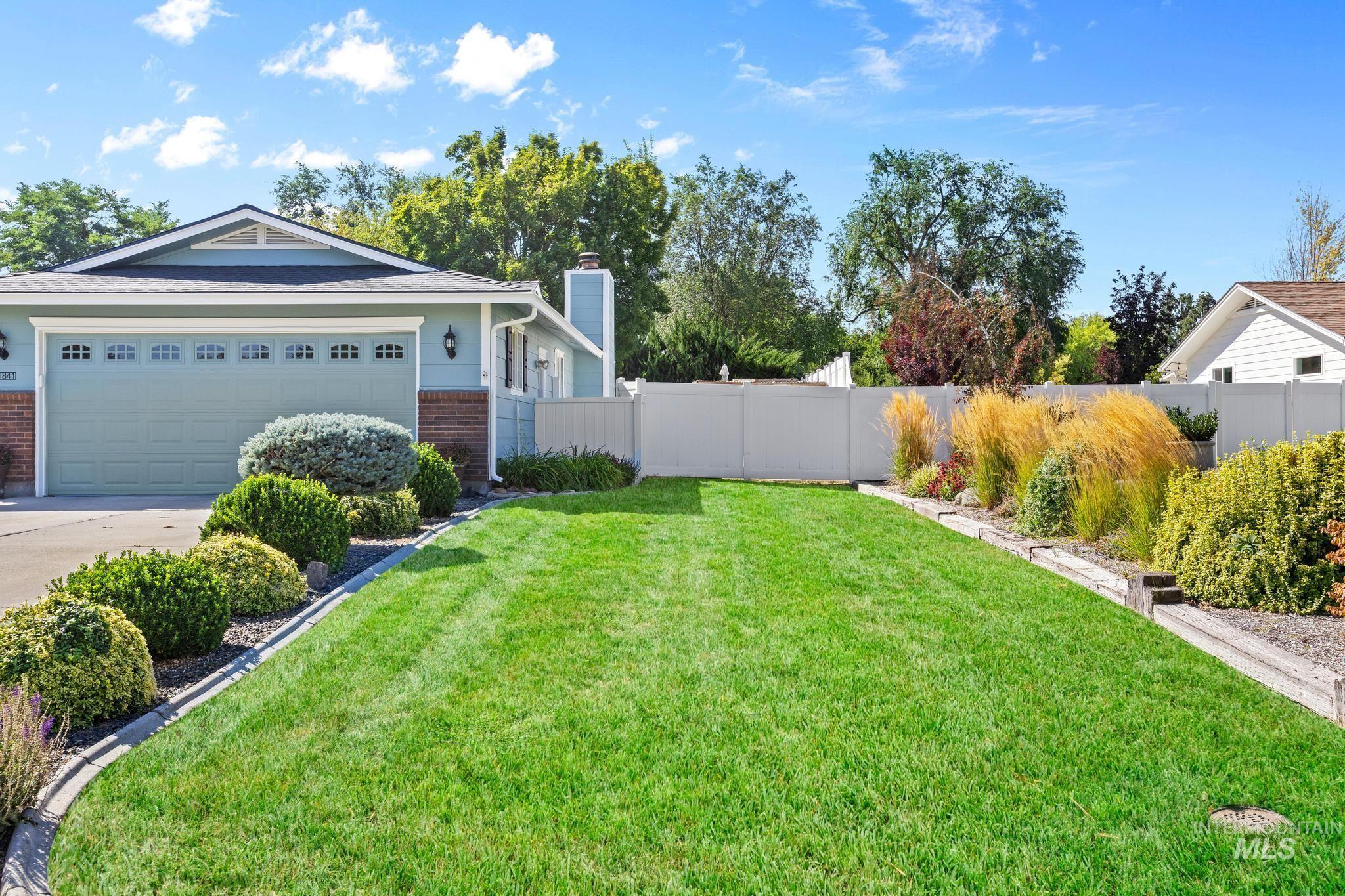 11841 W Tioga St, Boise, Idaho 83709, 3 Bedrooms, 2.5 Bathrooms, Residential For Sale, Price $625,000, 98999677