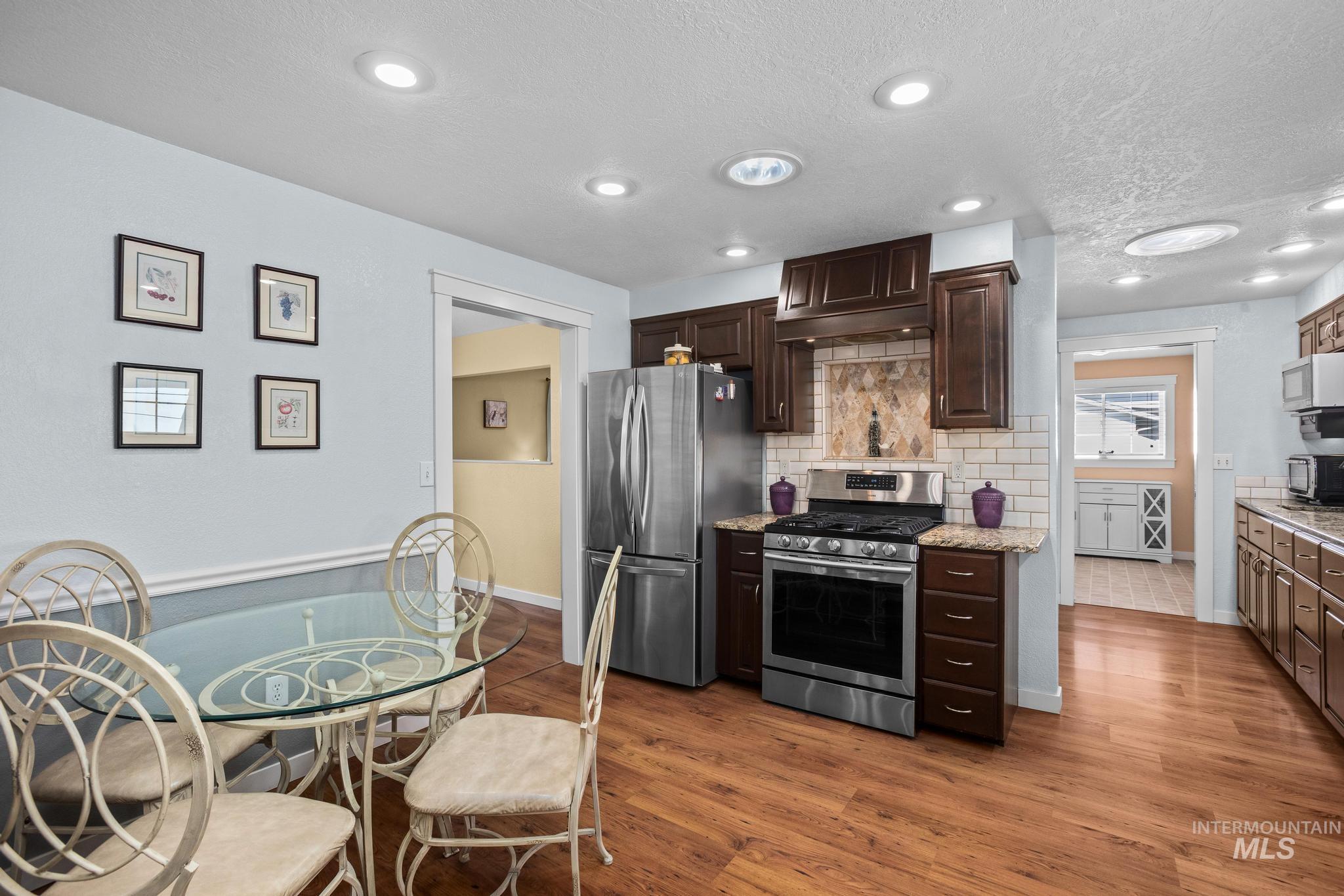 11841 W Tioga St, Boise, Idaho 83709, 3 Bedrooms, 2.5 Bathrooms, Residential For Sale, Price $625,000, 98999677