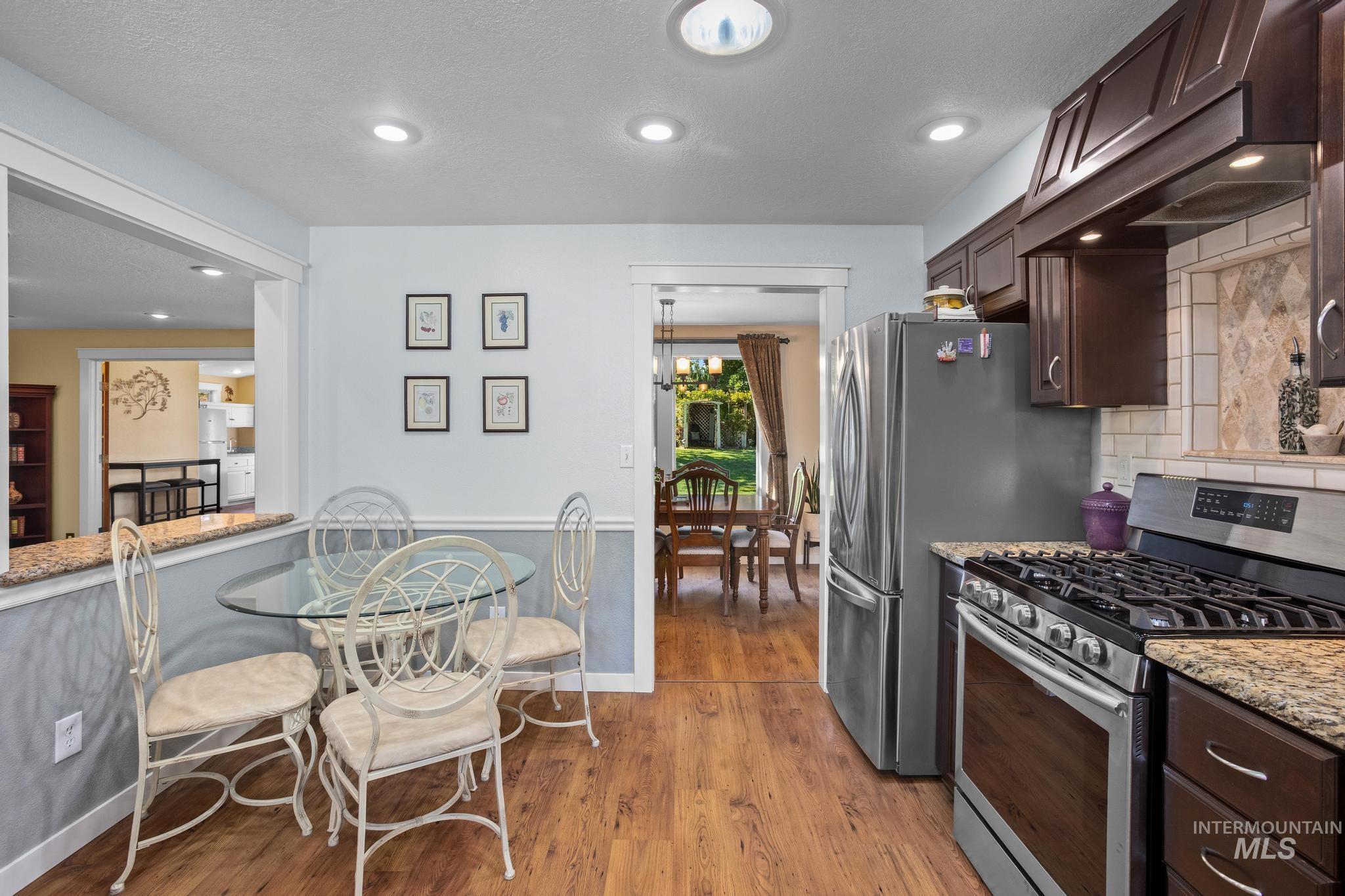 11841 W Tioga St, Boise, Idaho 83709, 3 Bedrooms, 2.5 Bathrooms, Residential For Sale, Price $625,000, 98999677