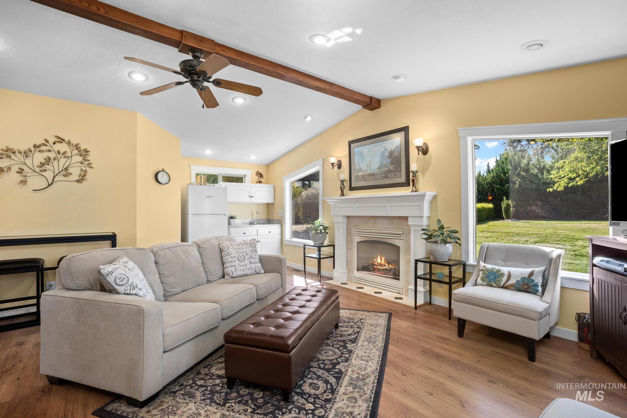 11841 W Tioga St, Boise, Idaho 83709, 3 Bedrooms, 2.5 Bathrooms, Residential For Sale, Price $625,000, 98999677