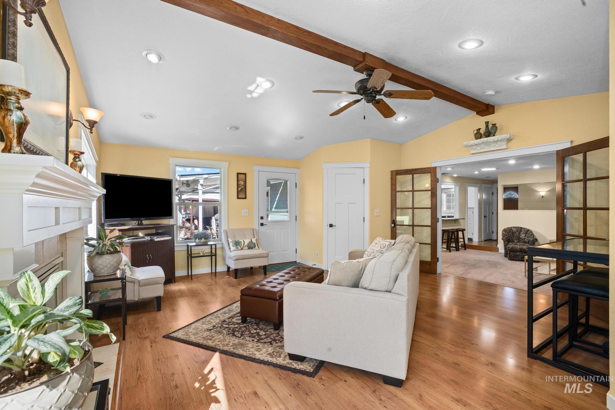 11841 W Tioga St, Boise, Idaho 83709, 3 Bedrooms, 2.5 Bathrooms, Residential For Sale, Price $625,000, 98999677