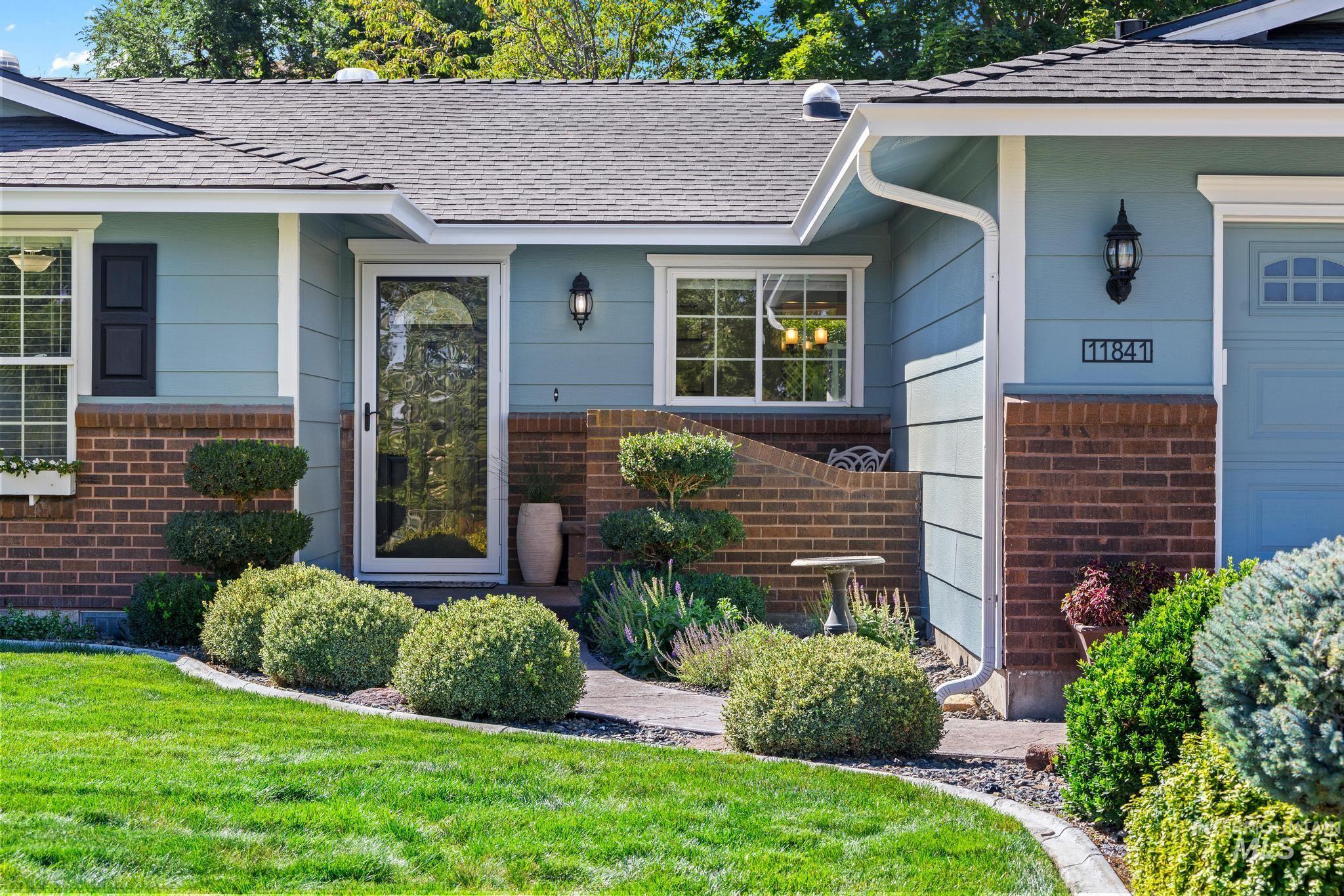 11841 W Tioga St, Boise, Idaho 83709, 3 Bedrooms, 2.5 Bathrooms, Residential For Sale, Price $625,000, 98999677
