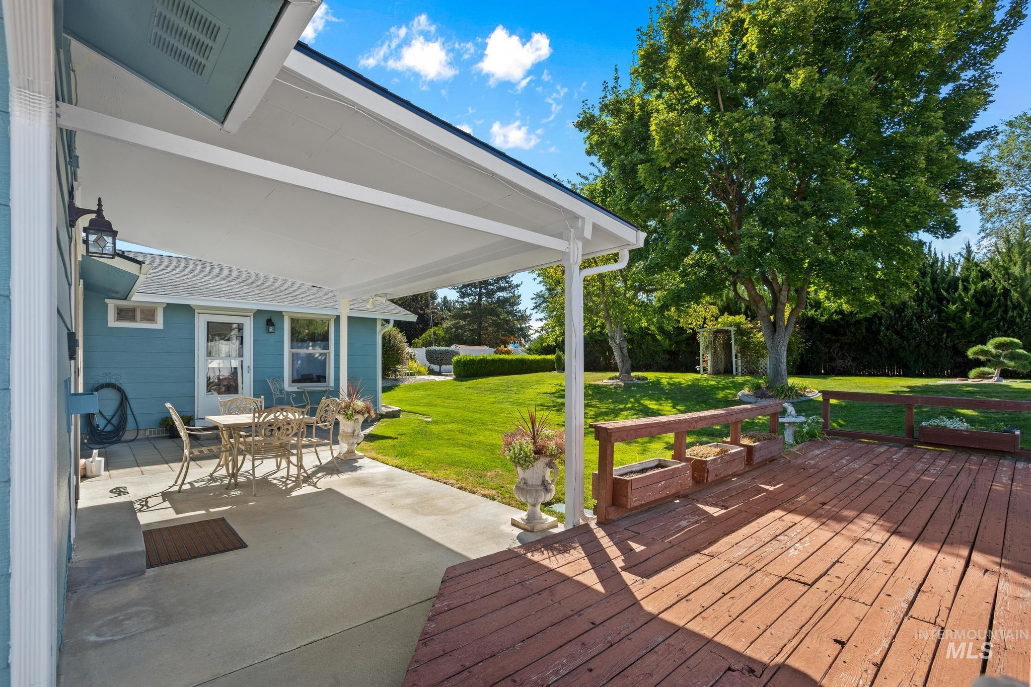 11841 W Tioga St, Boise, Idaho 83709, 3 Bedrooms, 2.5 Bathrooms, Residential For Sale, Price $625,000, 98999677