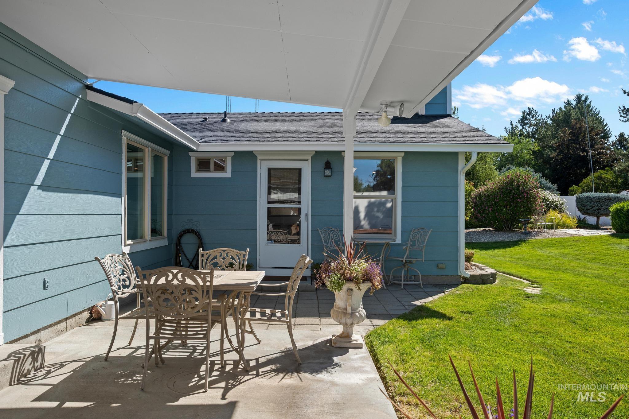 11841 W Tioga St, Boise, Idaho 83709, 3 Bedrooms, 2.5 Bathrooms, Residential For Sale, Price $625,000, 98999677