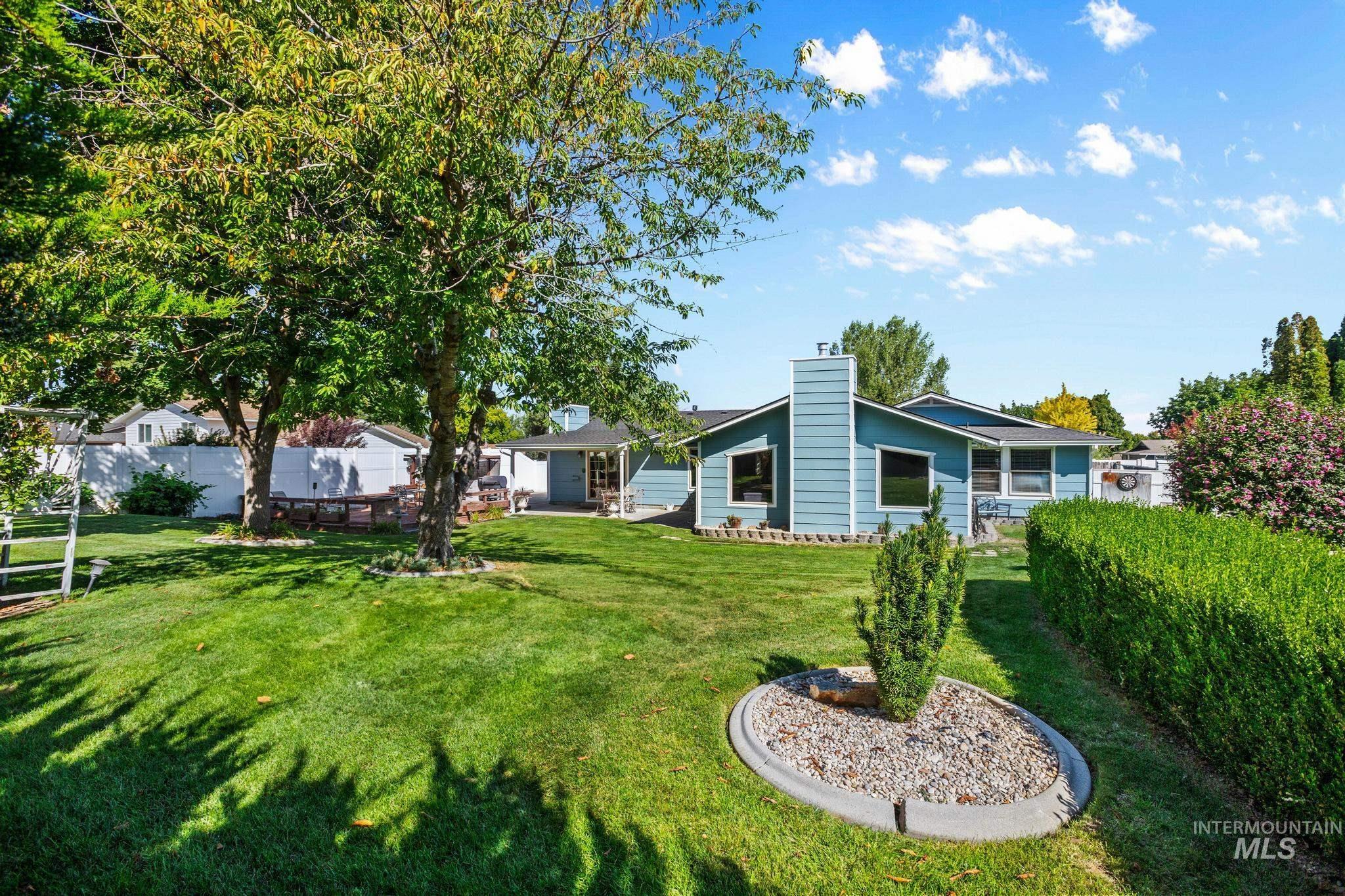 11841 W Tioga St, Boise, Idaho 83709, 3 Bedrooms, 2.5 Bathrooms, Residential For Sale, Price $625,000, 98999677