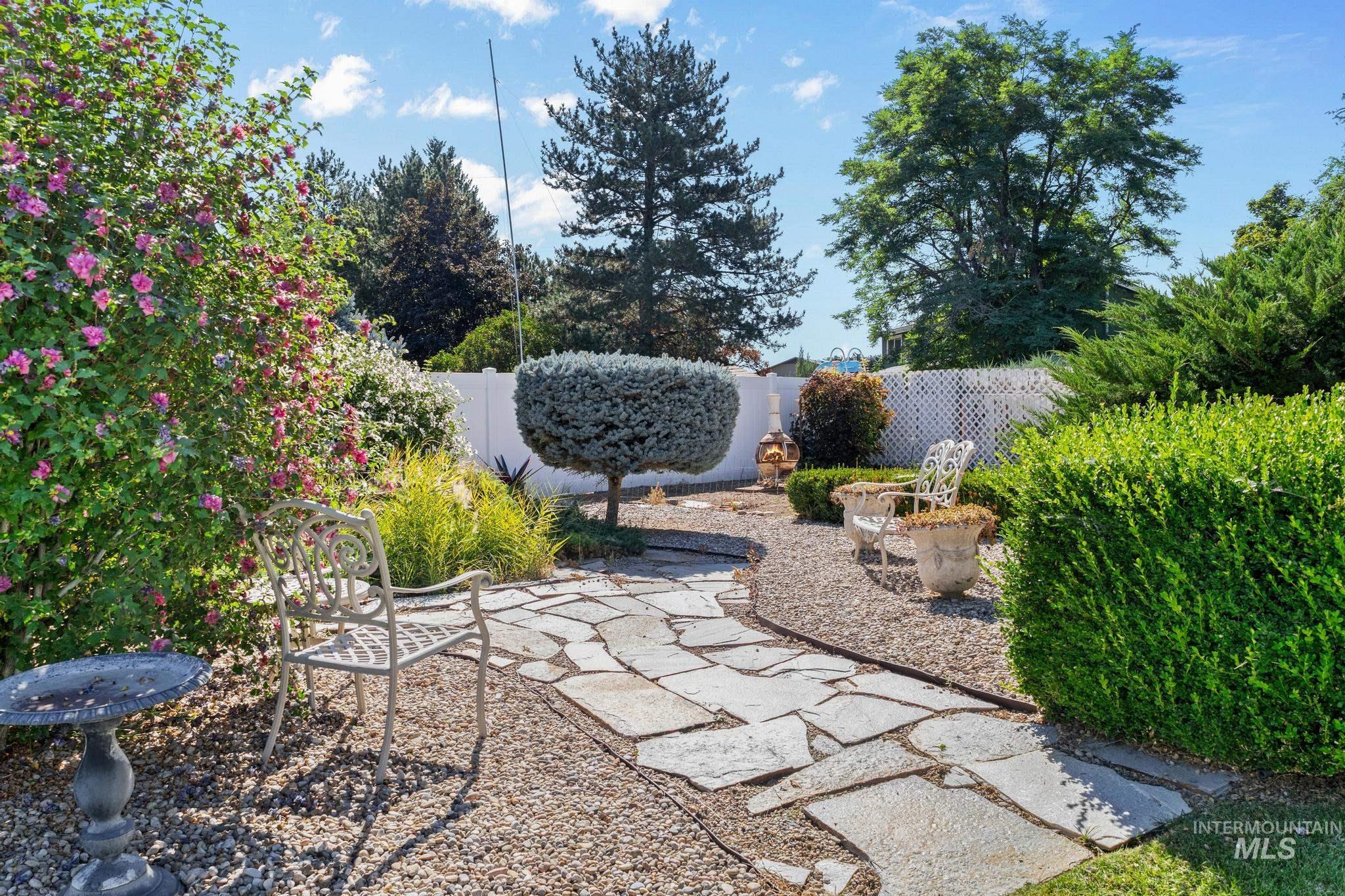 11841 W Tioga St, Boise, Idaho 83709, 3 Bedrooms, 2.5 Bathrooms, Residential For Sale, Price $625,000, 98999677