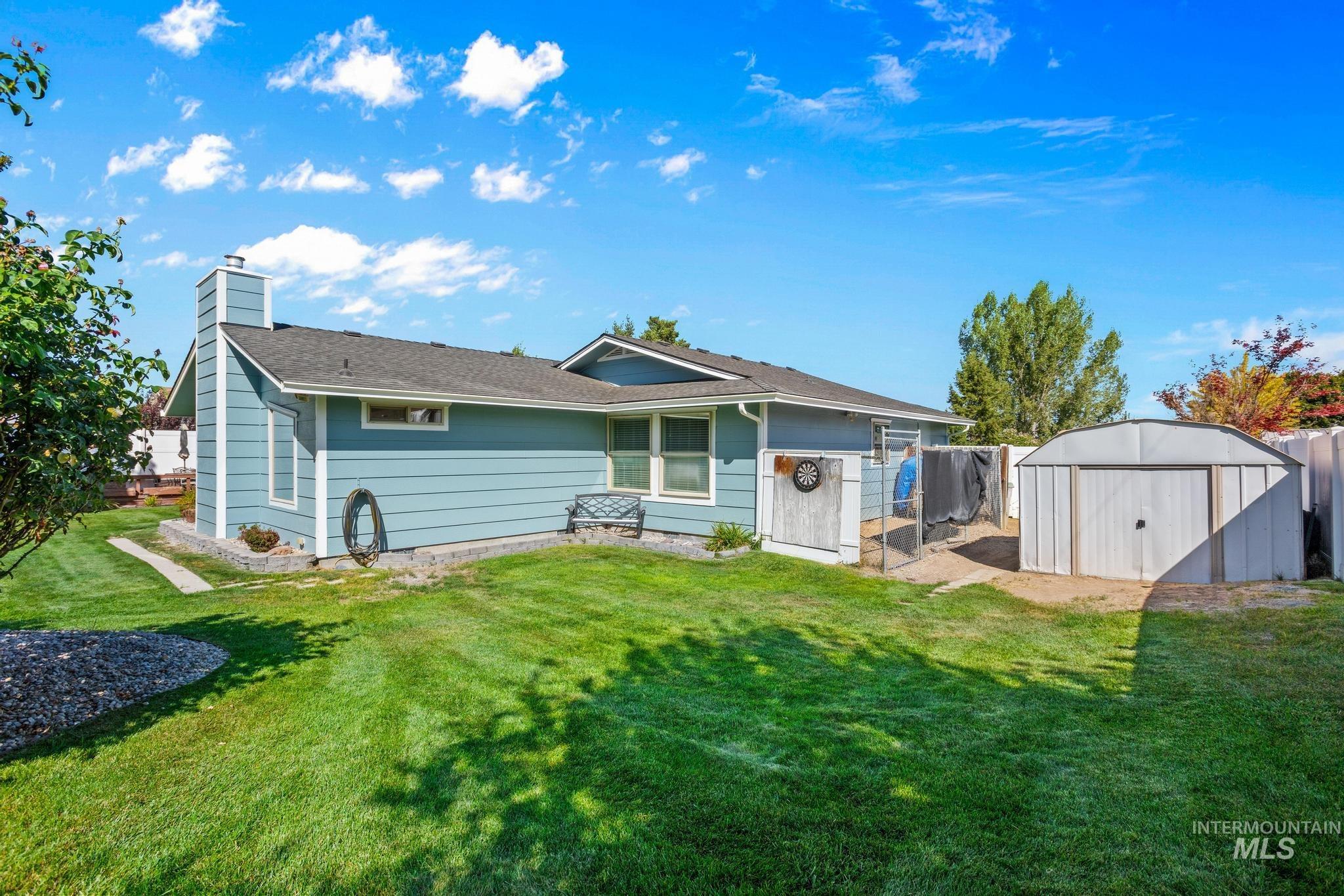 11841 W Tioga St, Boise, Idaho 83709, 3 Bedrooms, 2.5 Bathrooms, Residential For Sale, Price $625,000, 98999677