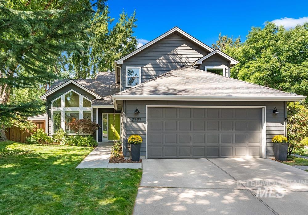 2797 S Swallowtail Ln, Boise, Idaho 83706, 4 Bedrooms, 2.5 Bathrooms, Residential For Sale, Price $899,000, 98999680