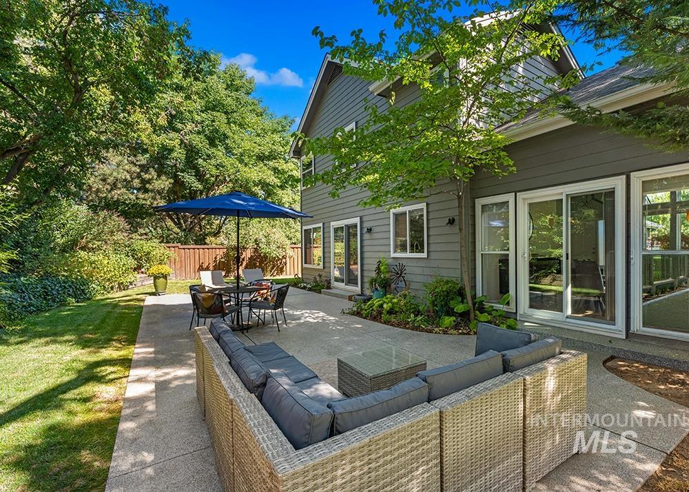 2797 S Swallowtail Ln, Boise, Idaho 83706, 4 Bedrooms, 2.5 Bathrooms, Residential For Sale, Price $899,000, 98999680