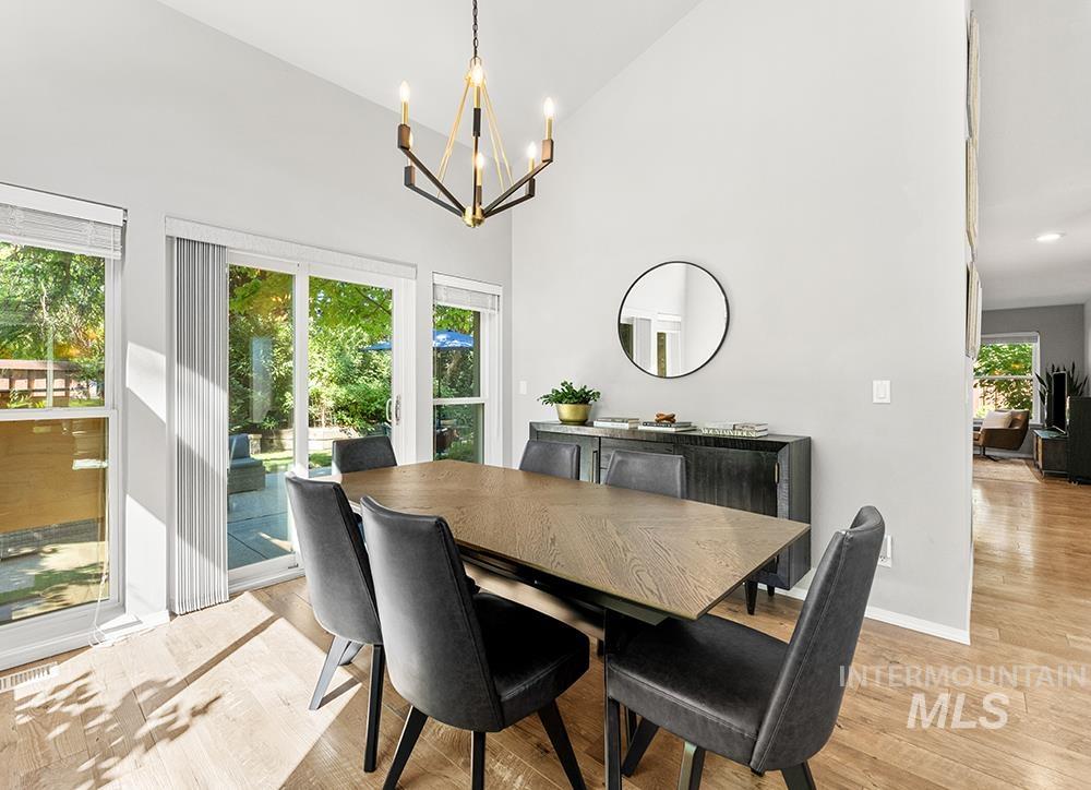 2797 S Swallowtail Ln, Boise, Idaho 83706, 4 Bedrooms, 2.5 Bathrooms, Residential For Sale, Price $899,000, 98999680