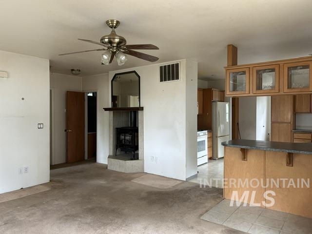3319 5th St, Lewiston, Idaho 83501, 2 Bedrooms, 2 Bathrooms, Residential For Sale, Price $289,000, 98999682