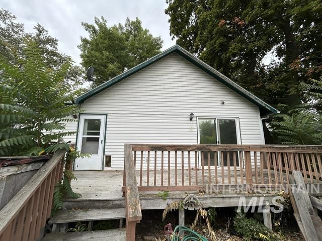 3319 5th St, Lewiston, Idaho 83501, 2 Bedrooms, 2 Bathrooms, Residential For Sale, Price $289,000, 98999682
