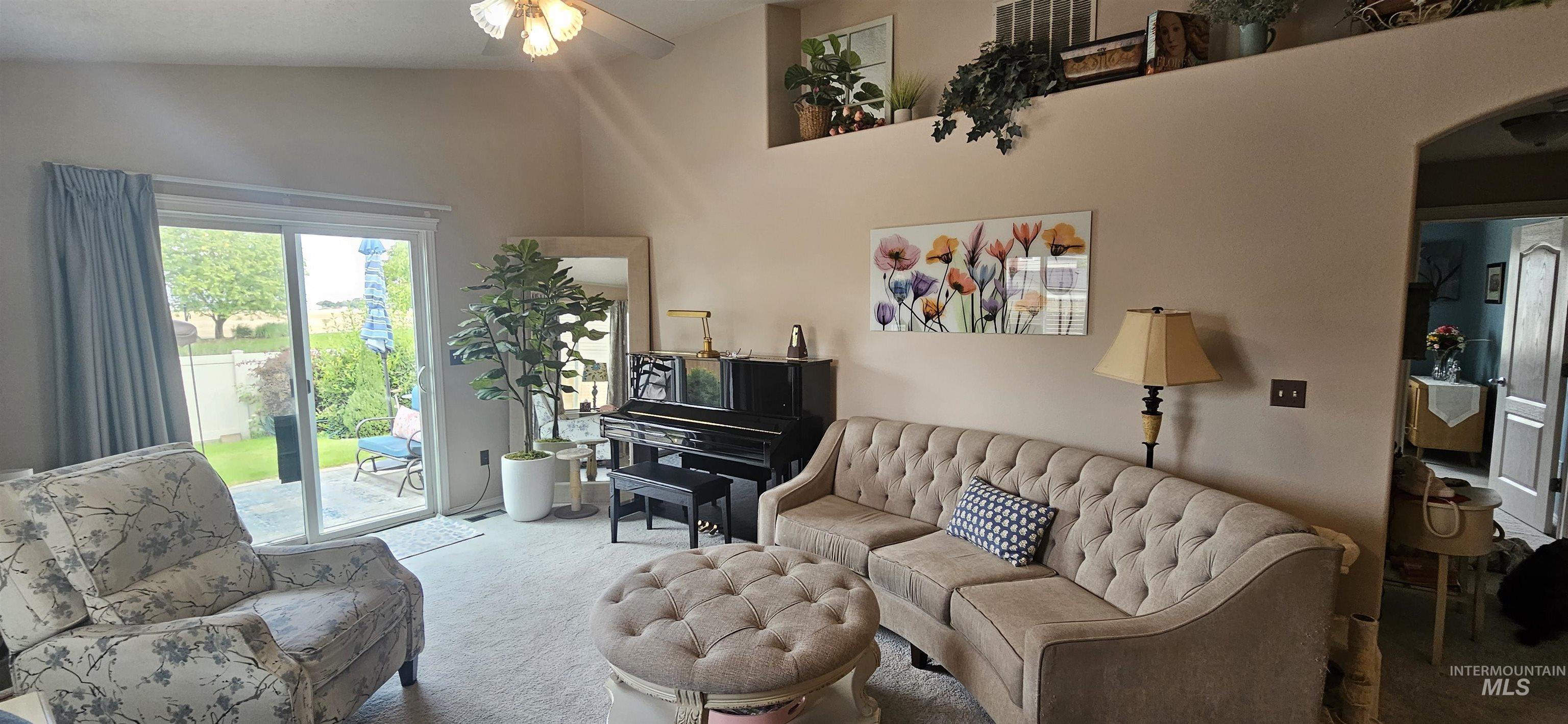 18449 Viceroy Place, Nampa, Idaho 83687, 3 Bedrooms, 2 Bathrooms, Residential For Sale, Price $365,990, 98999683