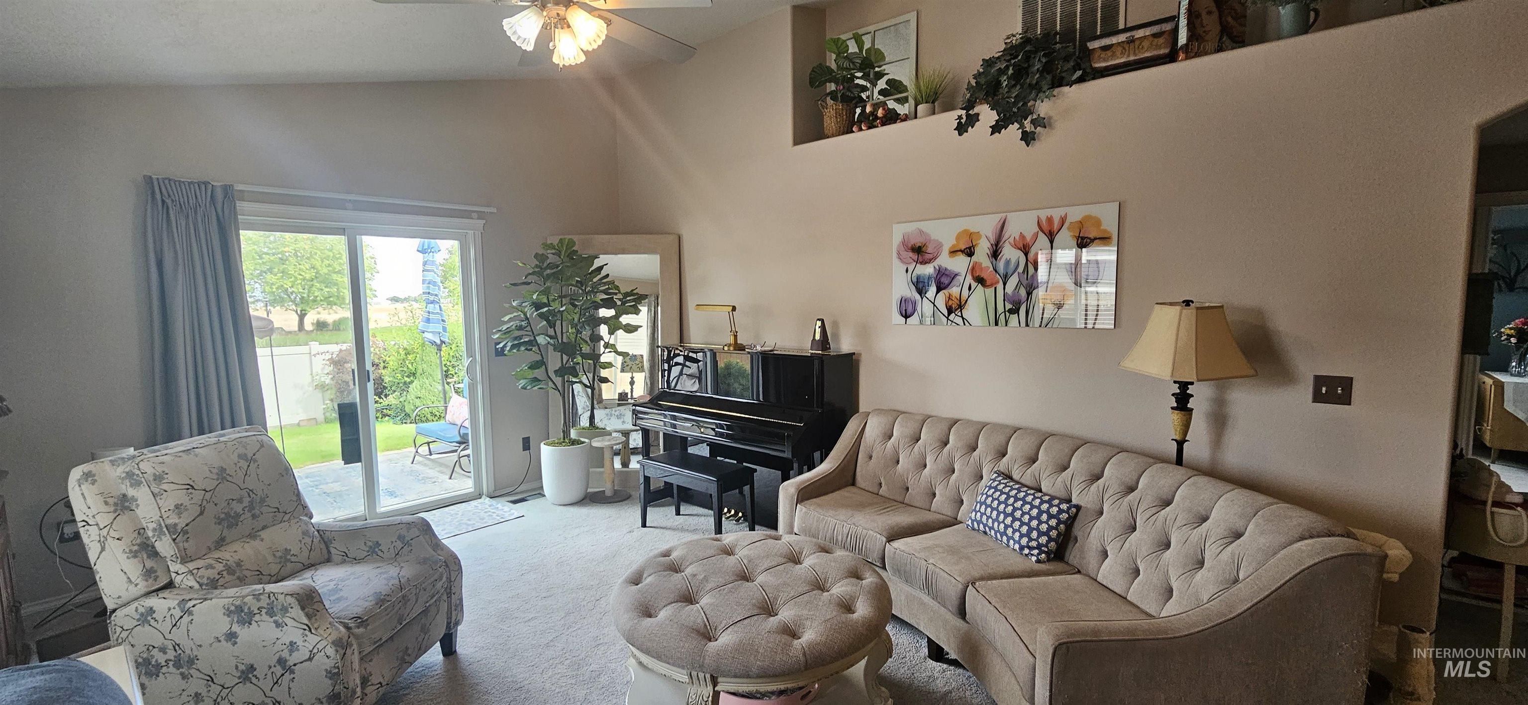 18449 Viceroy Place, Nampa, Idaho 83687, 3 Bedrooms, 2 Bathrooms, Residential For Sale, Price $365,990, 98999683