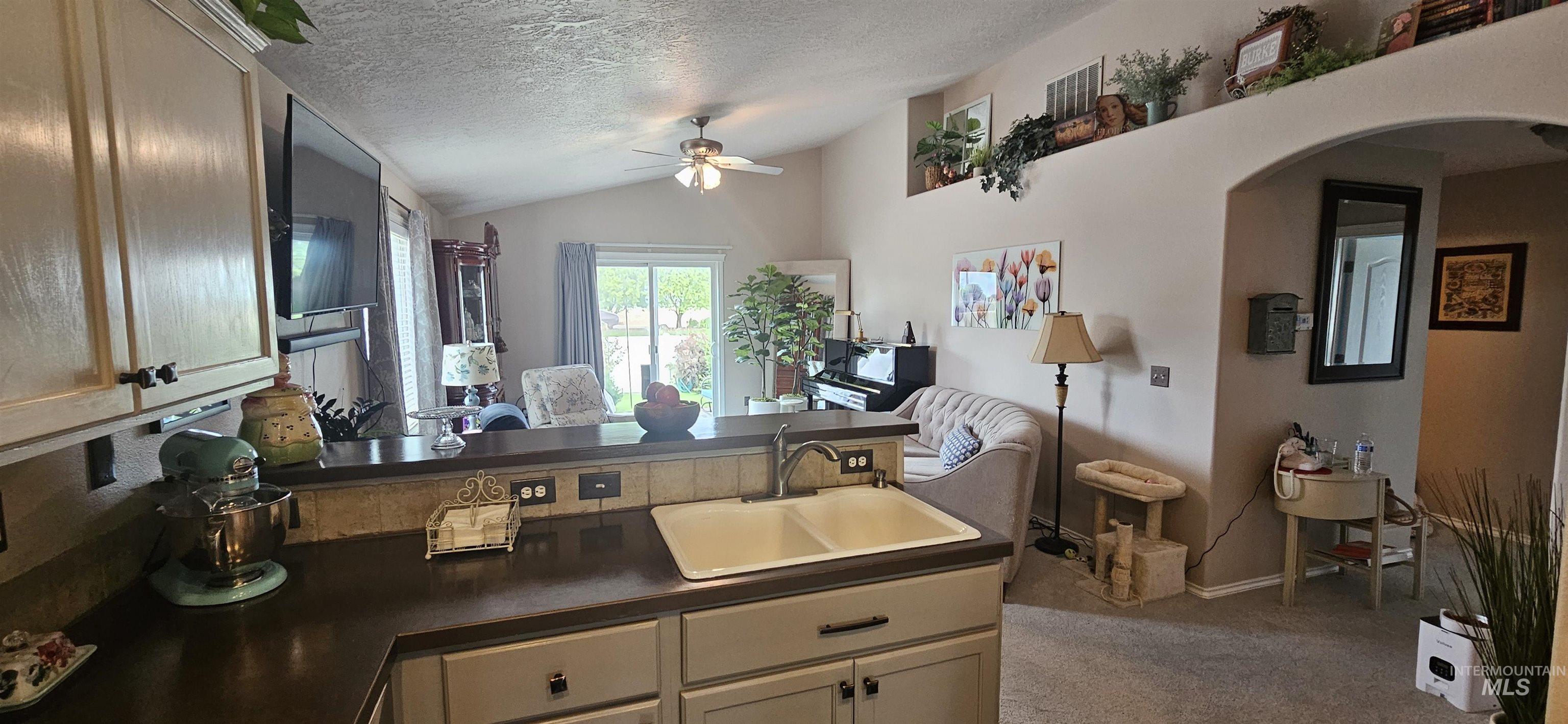 18449 Viceroy Place, Nampa, Idaho 83687, 3 Bedrooms, 2 Bathrooms, Residential For Sale, Price $365,990, 98999683
