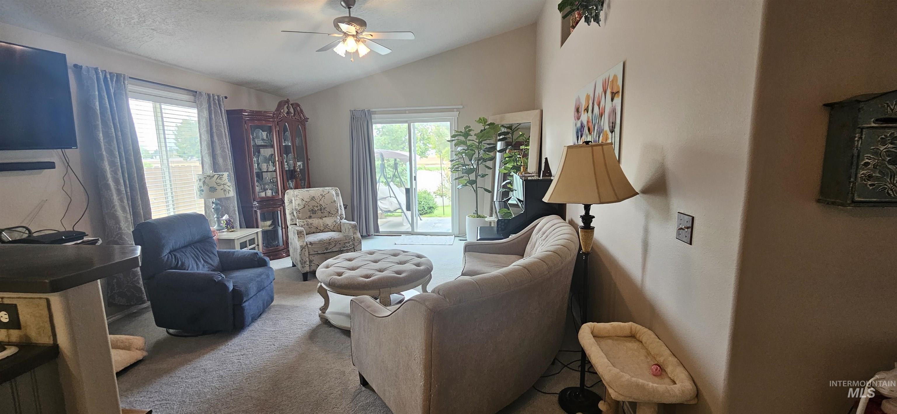 18449 Viceroy Place, Nampa, Idaho 83687, 3 Bedrooms, 2 Bathrooms, Residential For Sale, Price $365,990, 98999683