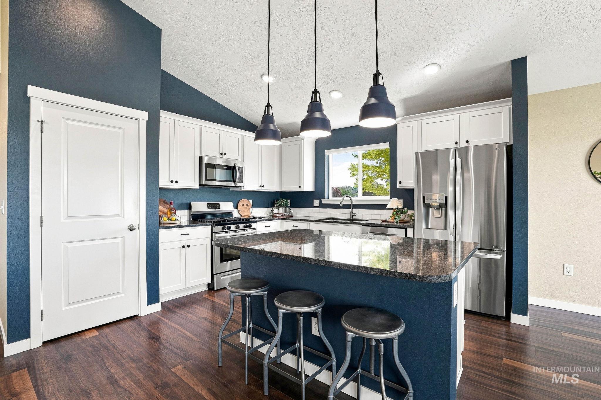 15159 N Fishing Creek Ave, Nampa, Idaho 83651, 3 Bedrooms, 2 Bathrooms, Residential For Sale, Price $415,555, 98999684