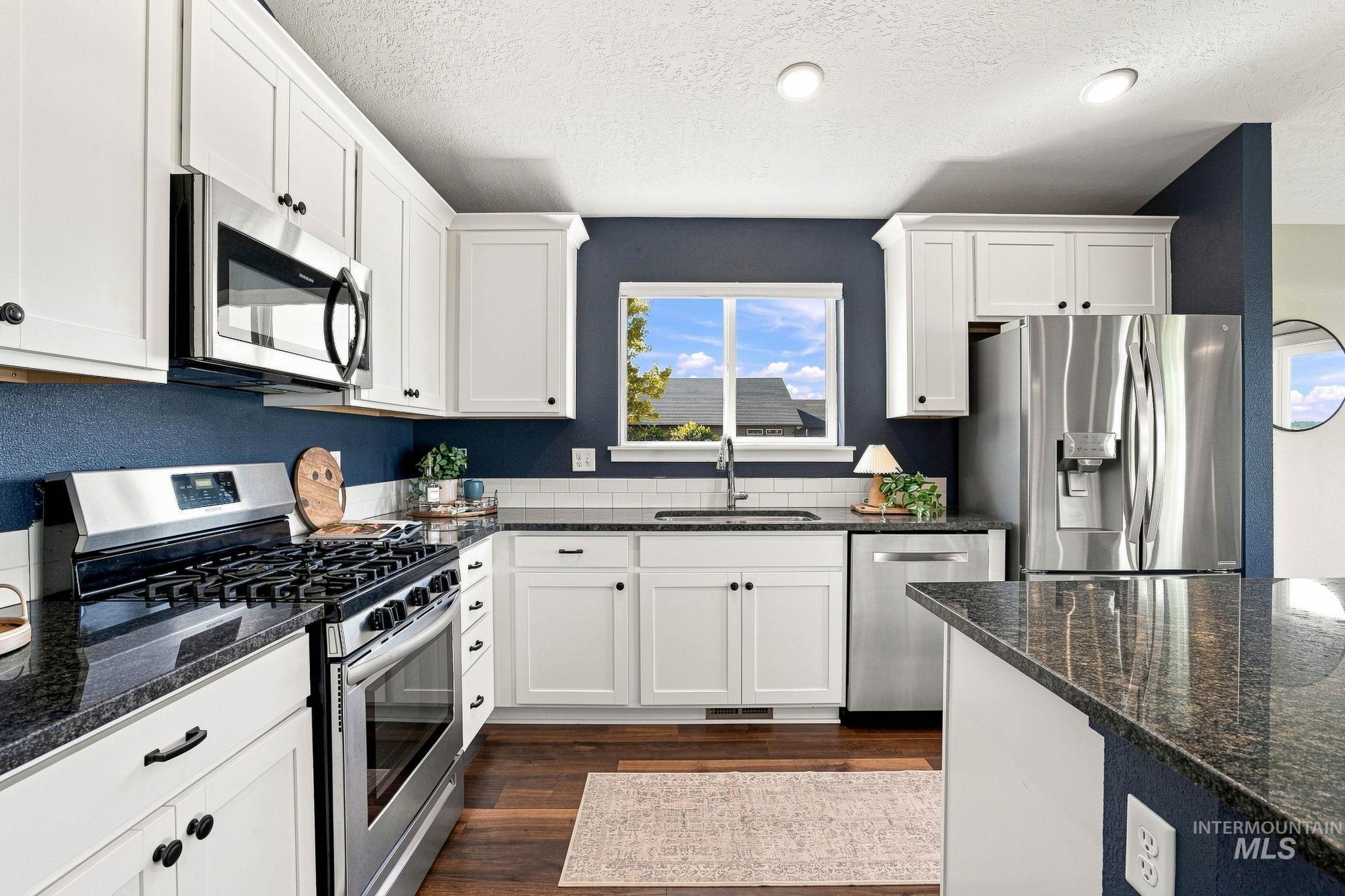 15159 N Fishing Creek Ave, Nampa, Idaho 83651, 3 Bedrooms, 2 Bathrooms, Residential For Sale, Price $415,555, 98999684
