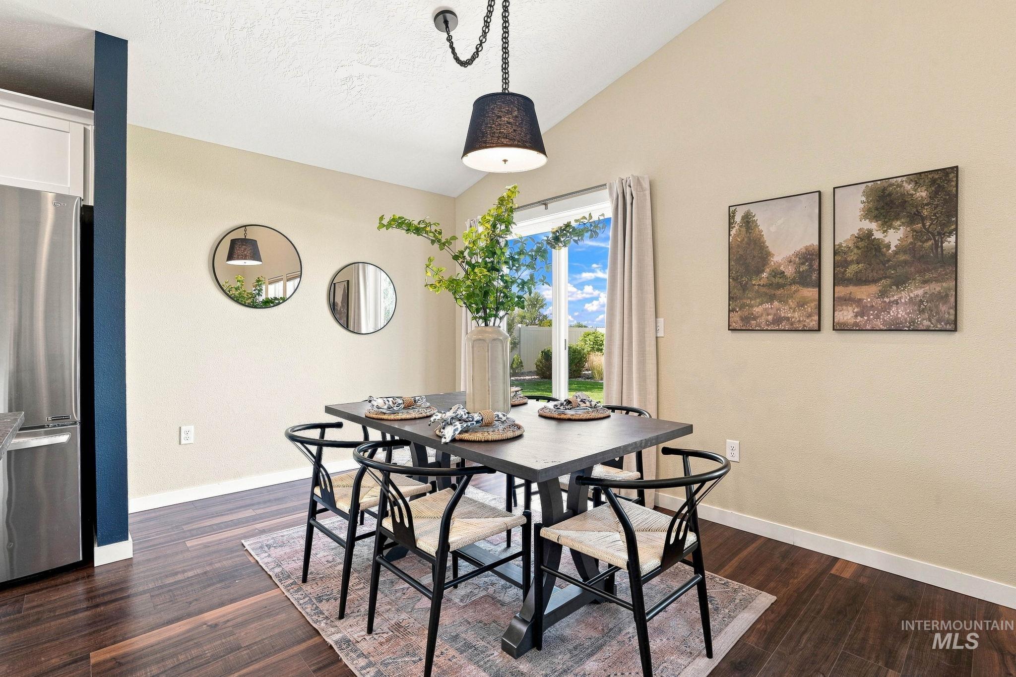 15159 N Fishing Creek Ave, Nampa, Idaho 83651, 3 Bedrooms, 2 Bathrooms, Residential For Sale, Price $415,555, 98999684
