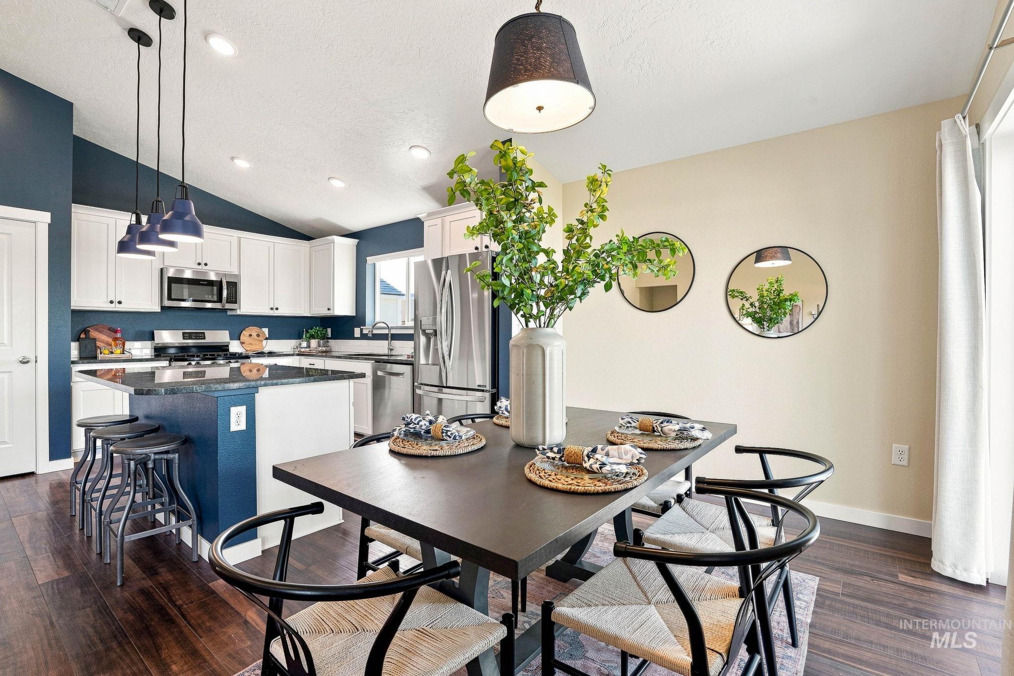 15159 N Fishing Creek Ave, Nampa, Idaho 83651, 3 Bedrooms, 2 Bathrooms, Residential For Sale, Price $415,555, 98999684